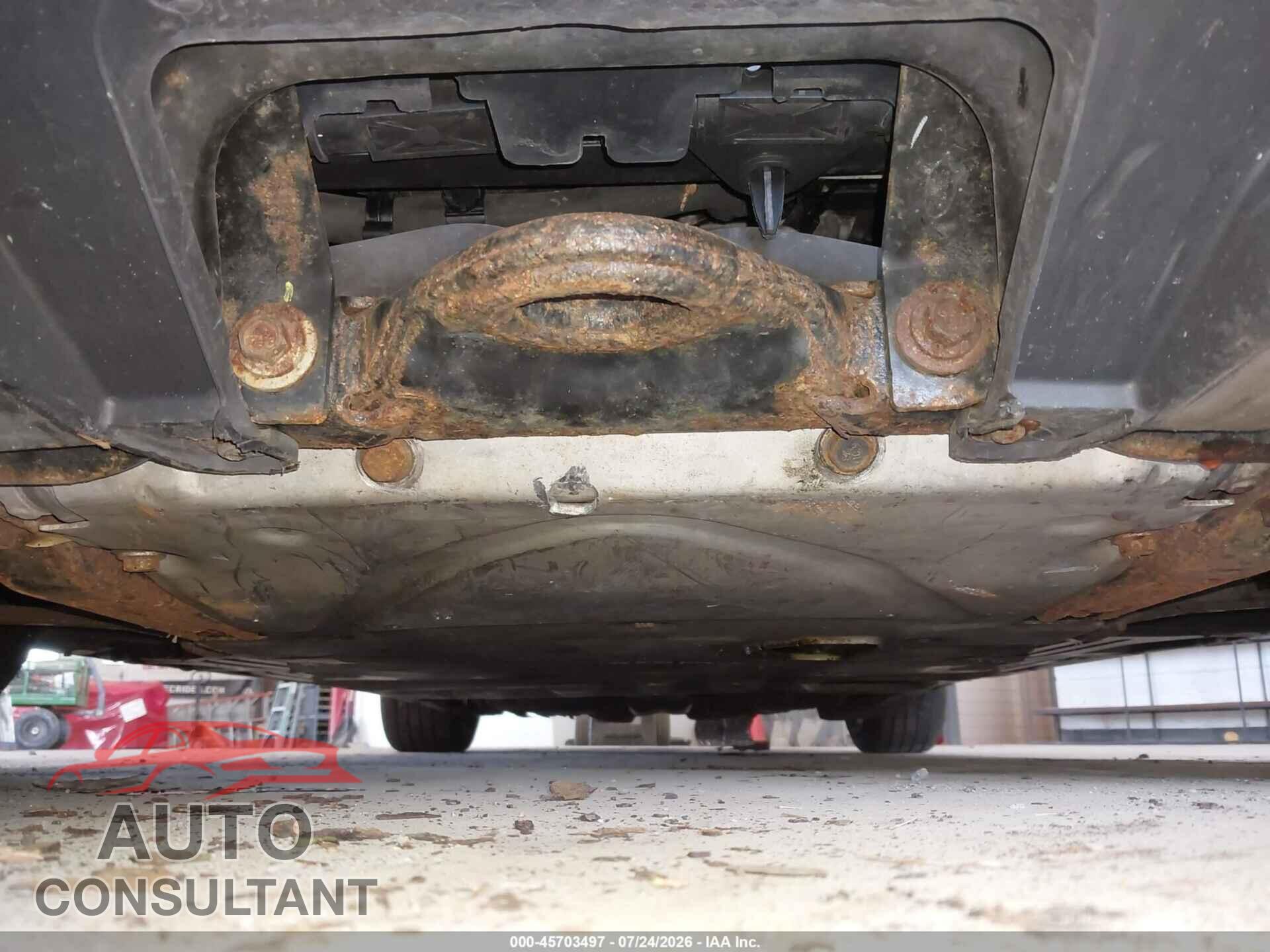 LAND ROVER RANGE ROVER 2014 - SALGS2VF8EA129714