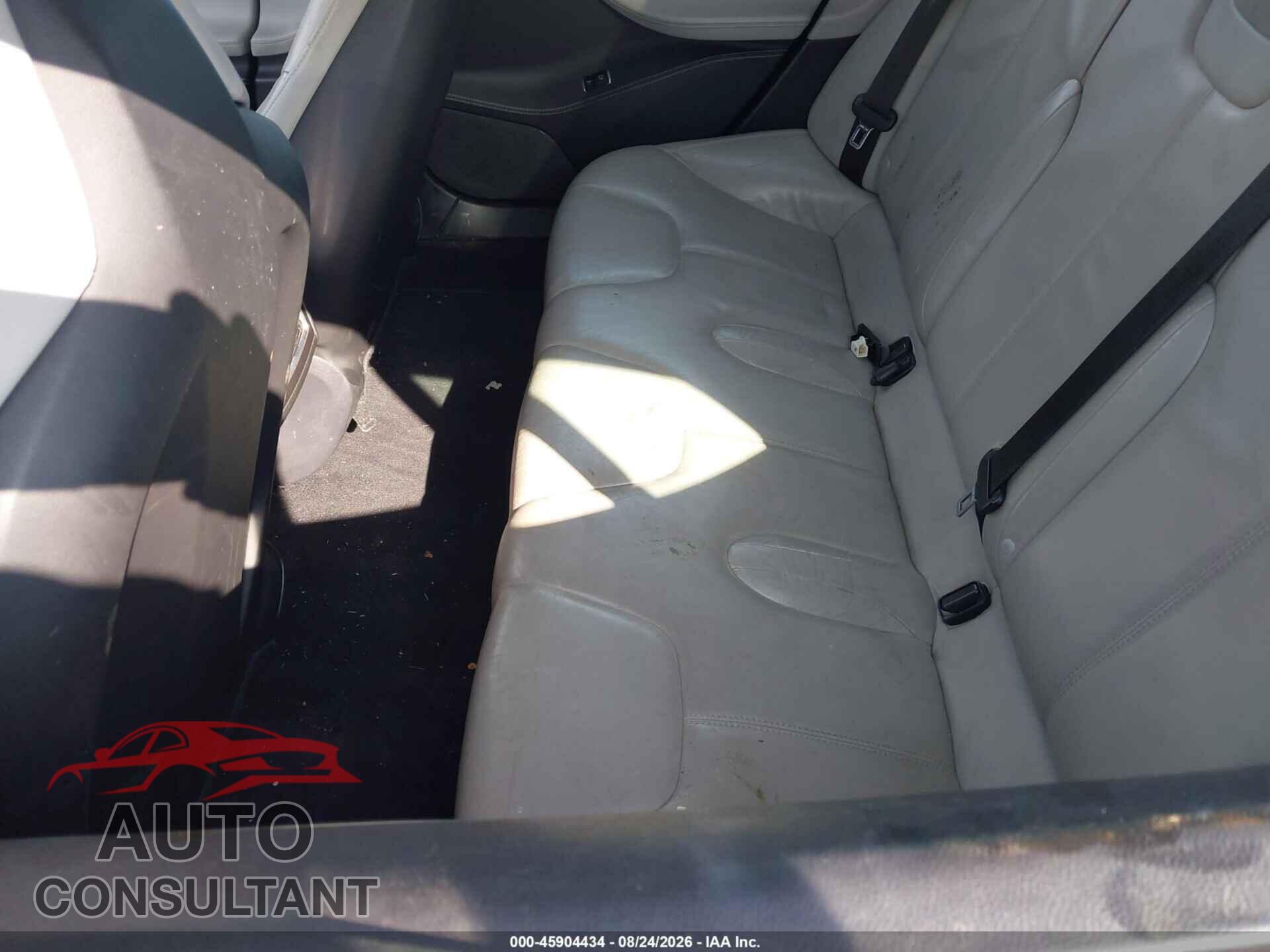 TESLA MODEL S 2014 - 5YJSA1H18EFP33320
