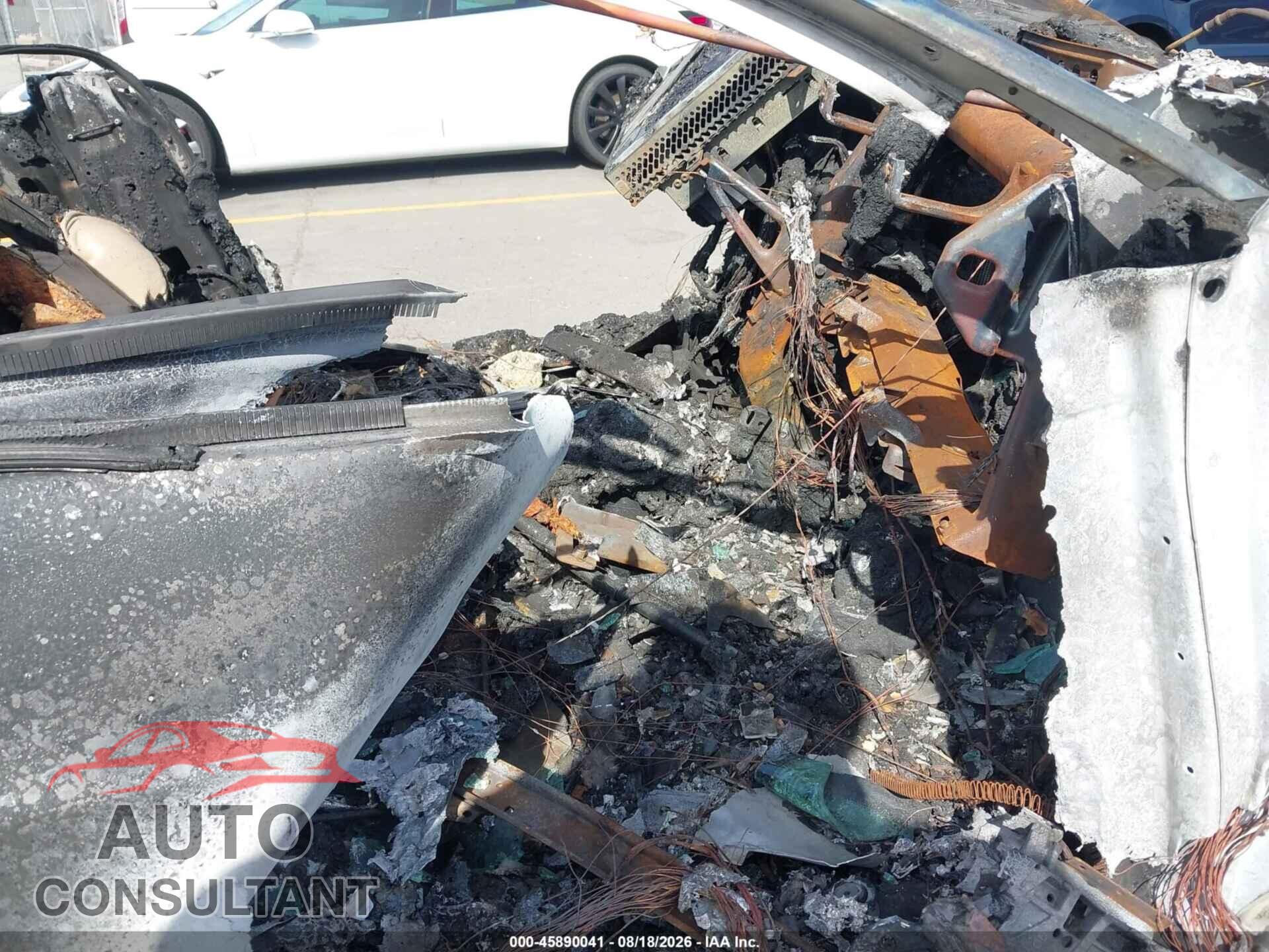 TESLA MODEL S 2016 - 5YJSA1E2XGF150974