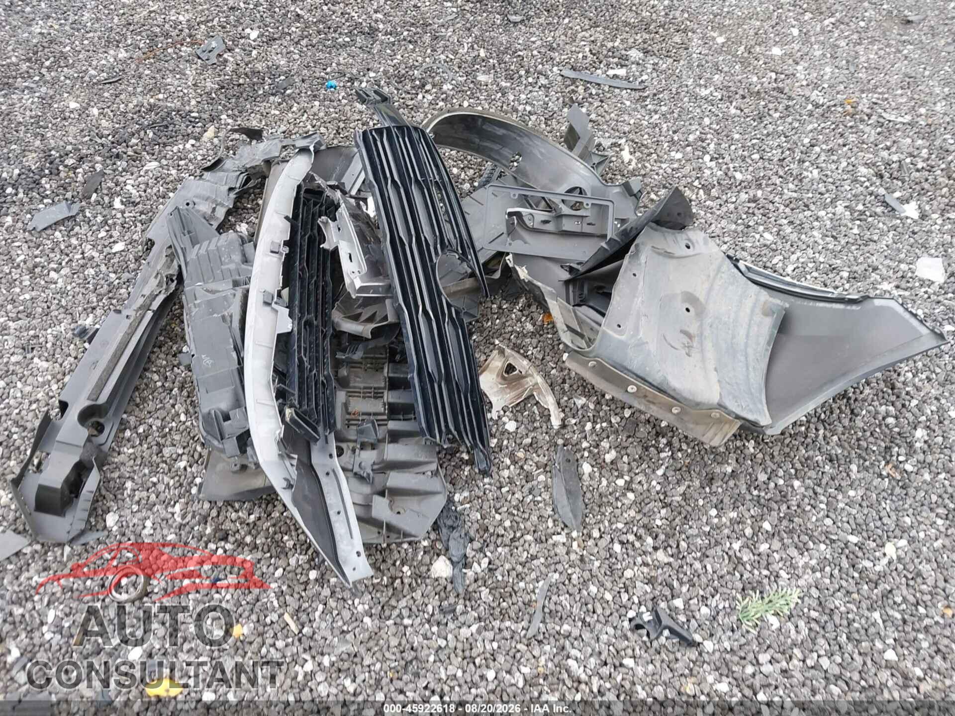 FORD ESCAPE 2020 - 1FMCU9G66LUA44416