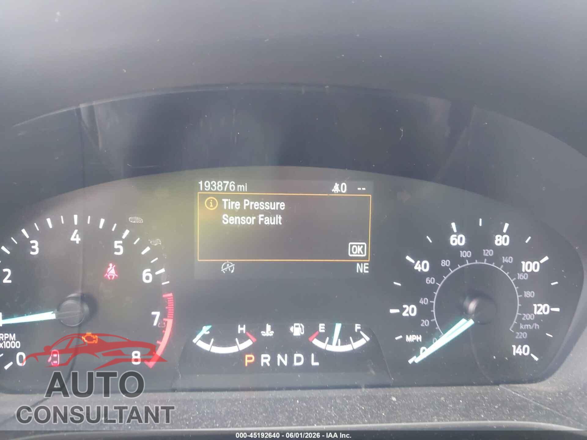 FORD ESCAPE 2020 - 1FMCU9G63LUA78281