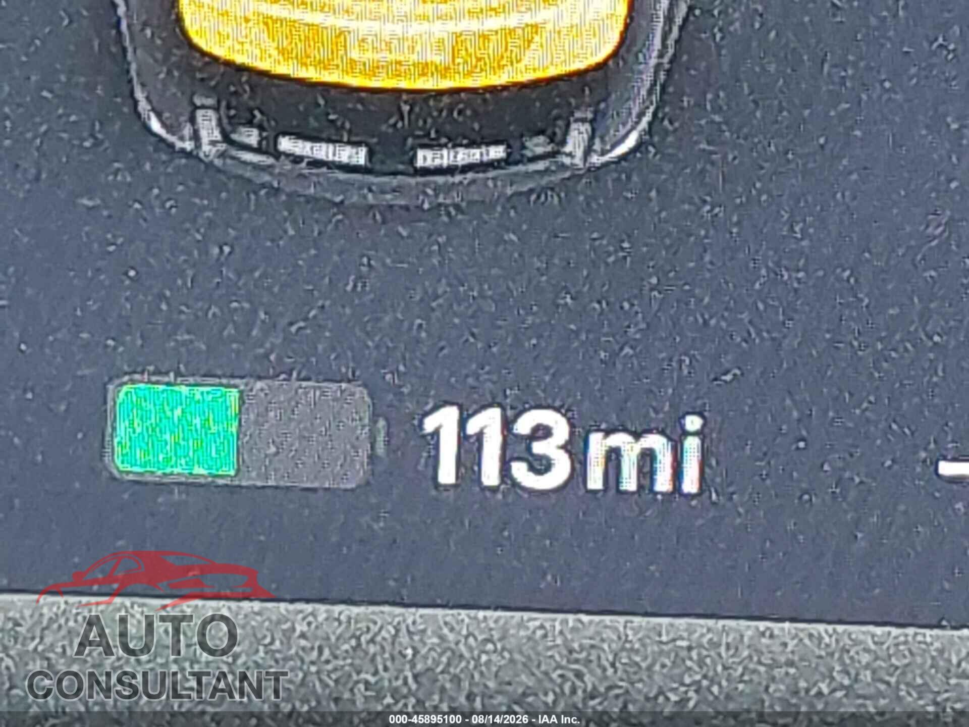 TESLA MODEL S 2017 - 5YJSA1E2XHF201262
