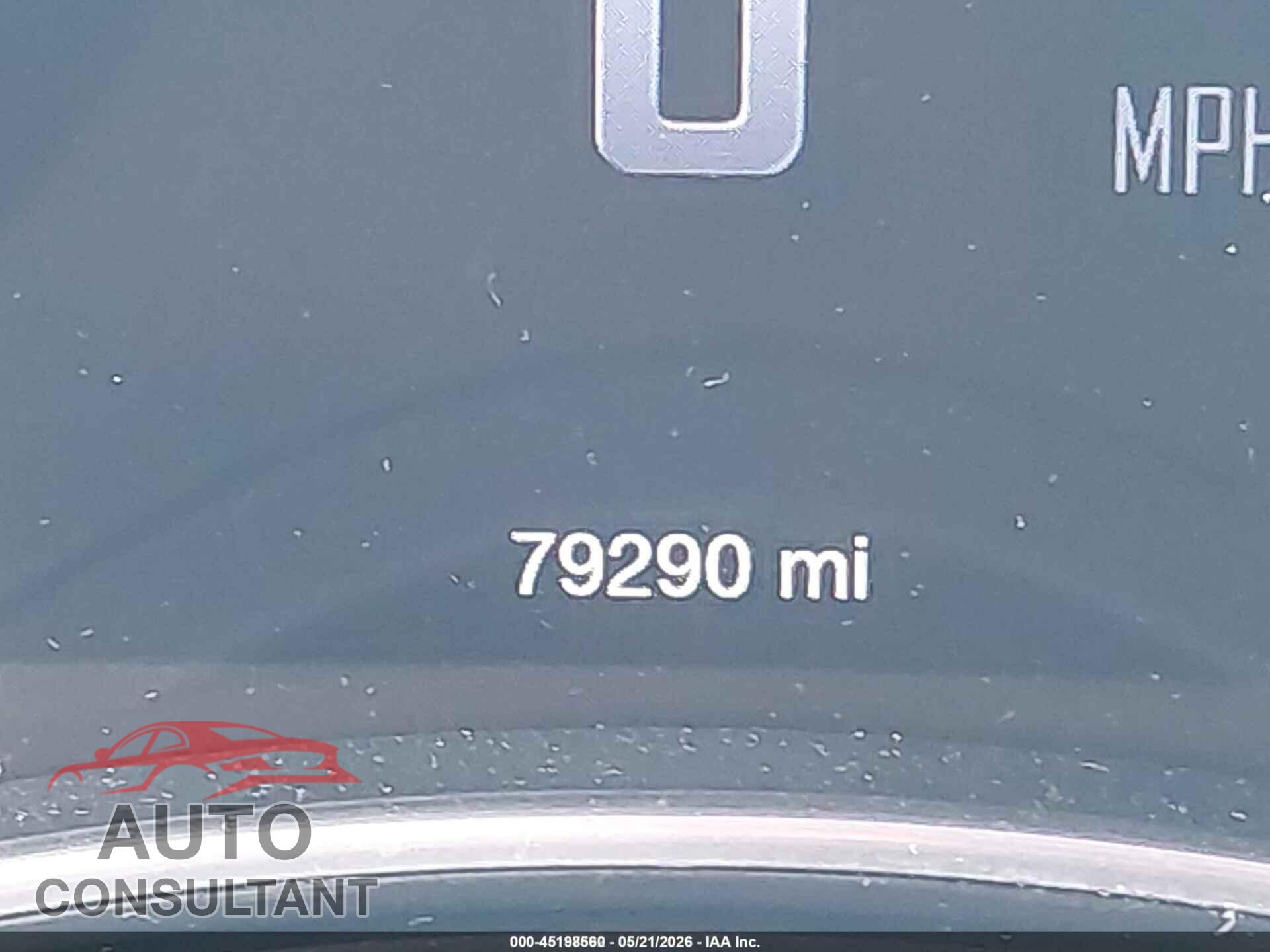 DODGE DURANGO 2019 - 1C4RDJAG9KC839806