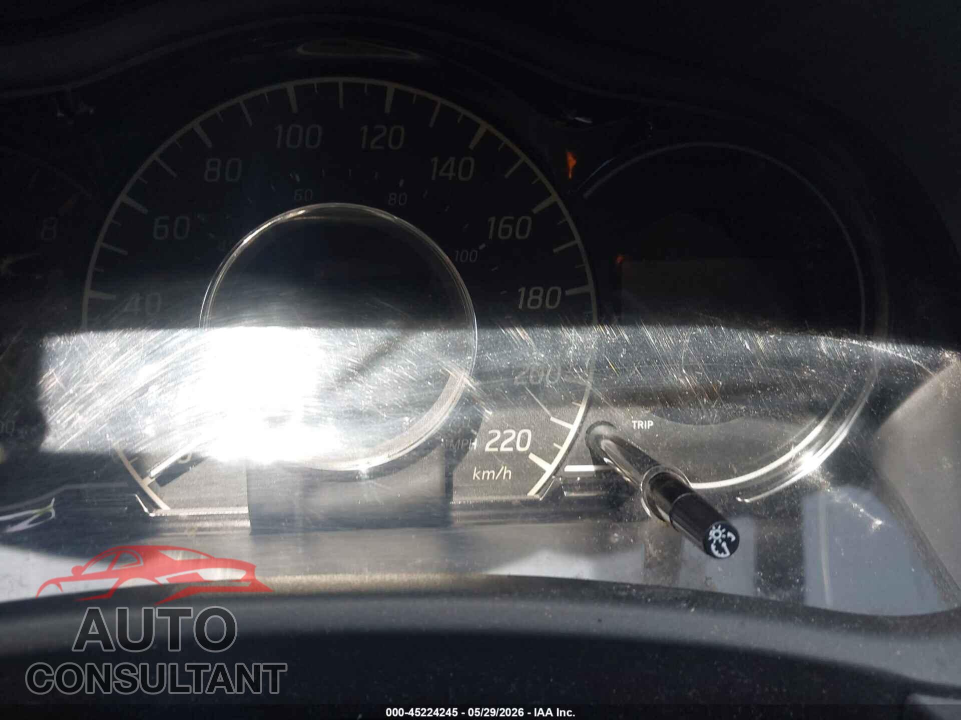 NISSAN VERSA NOTE 2016 - 3N1CE2CPXGL376174