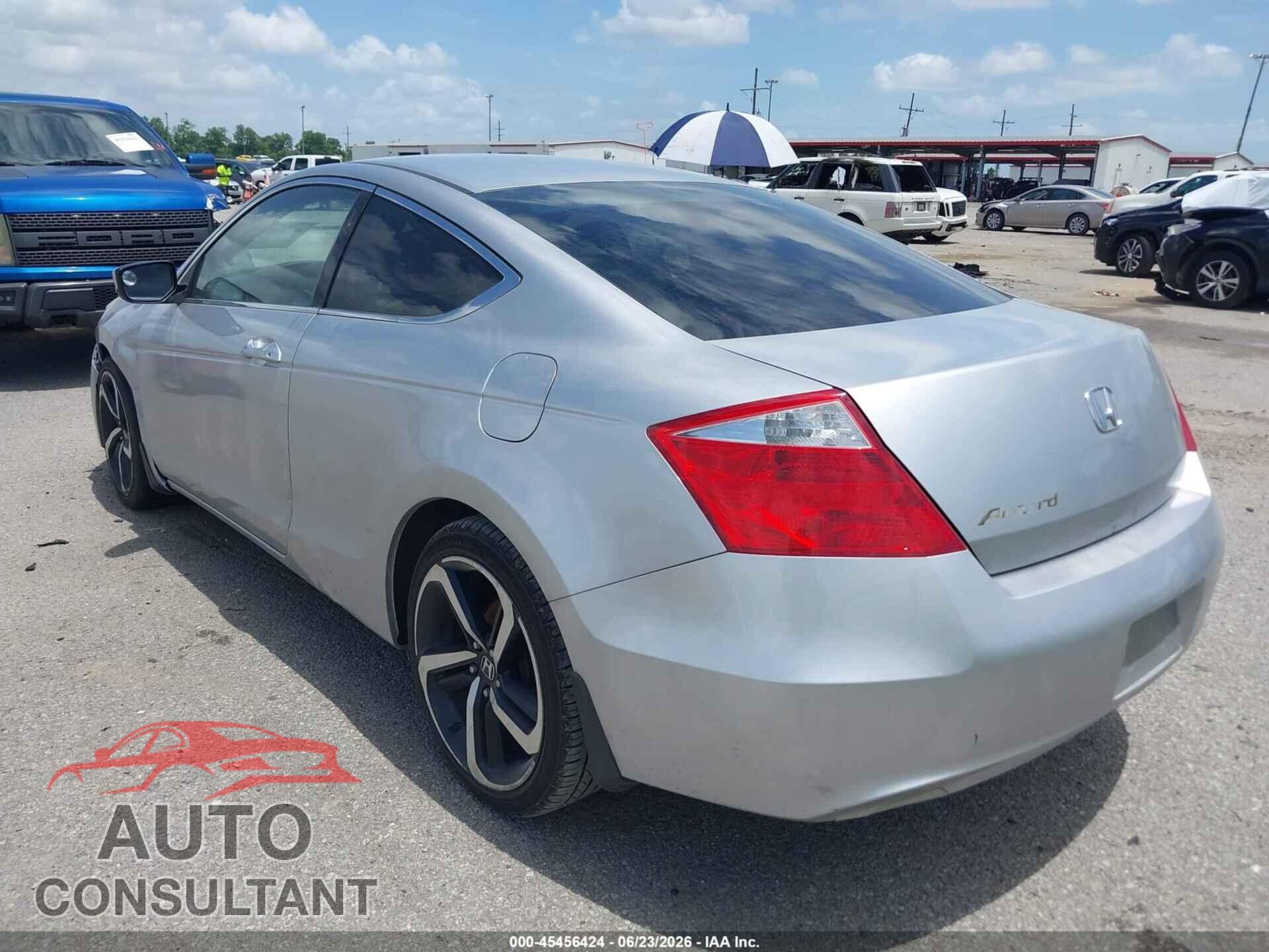 HONDA ACCORD 2010 - 1HGCS1B31AA005659