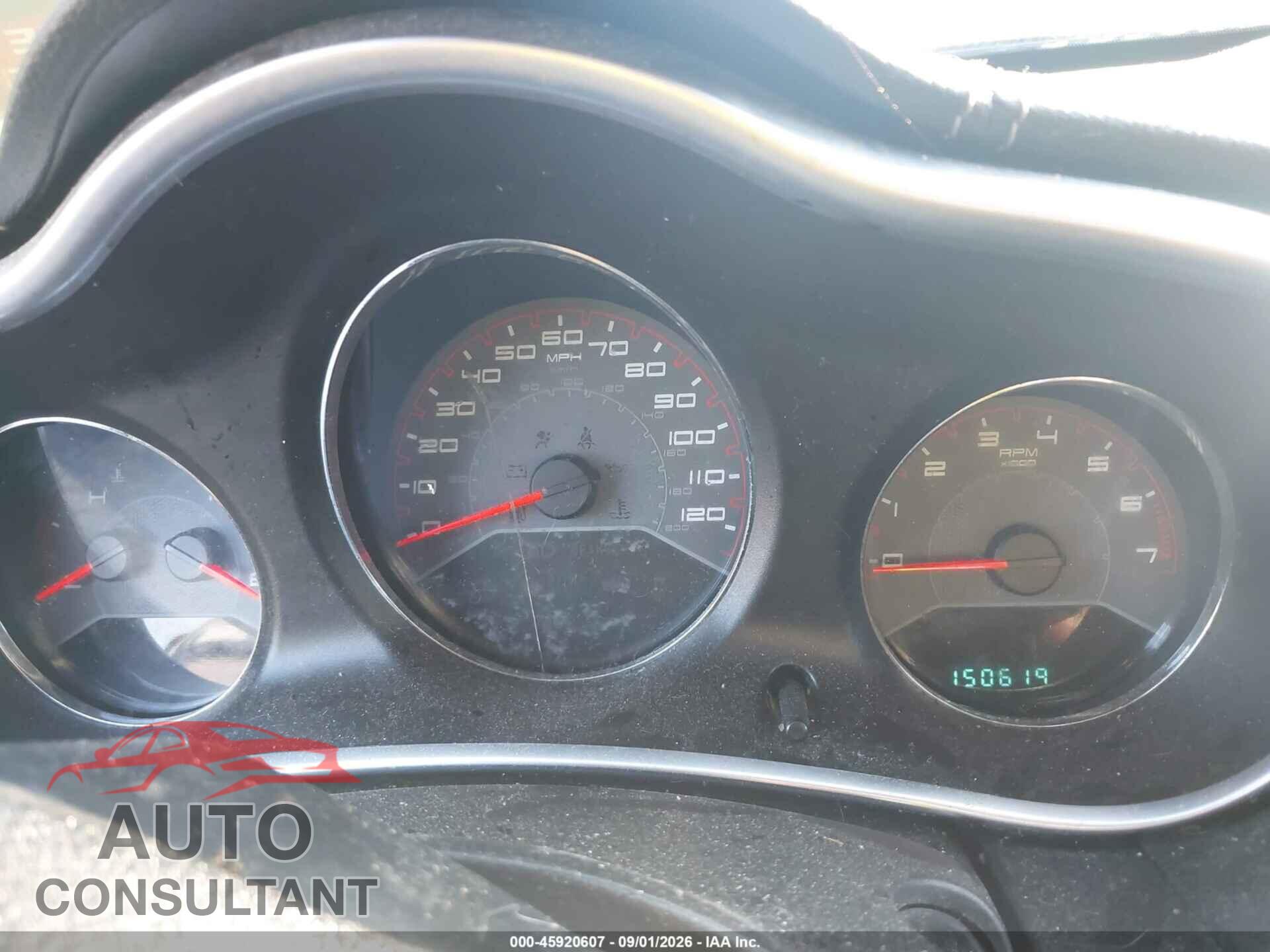 DODGE AVENGER 2012 - 1C3CDZAB6CN323101