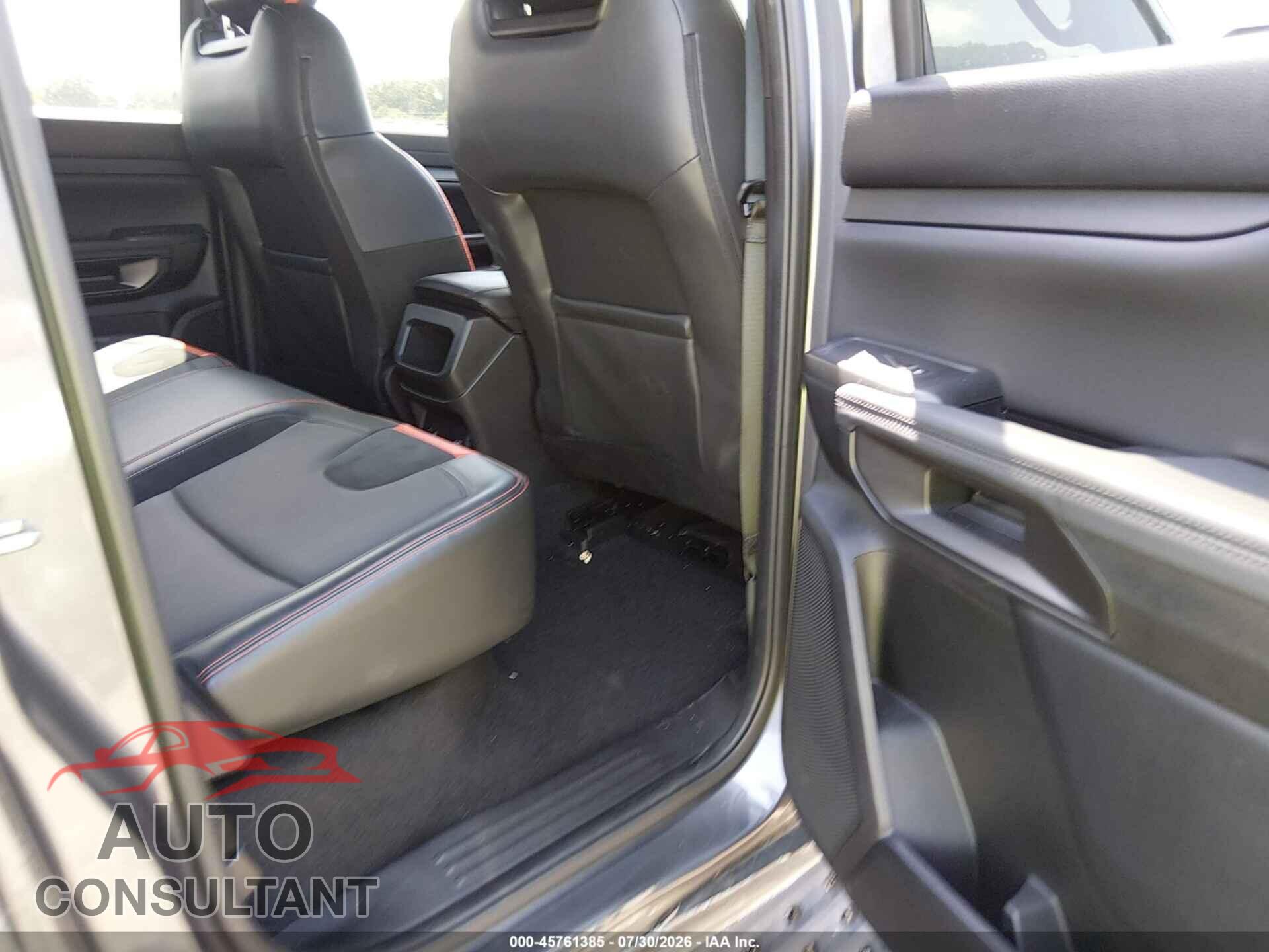 FORD RANGER 2024 - 1FTER4LR7RLE41374