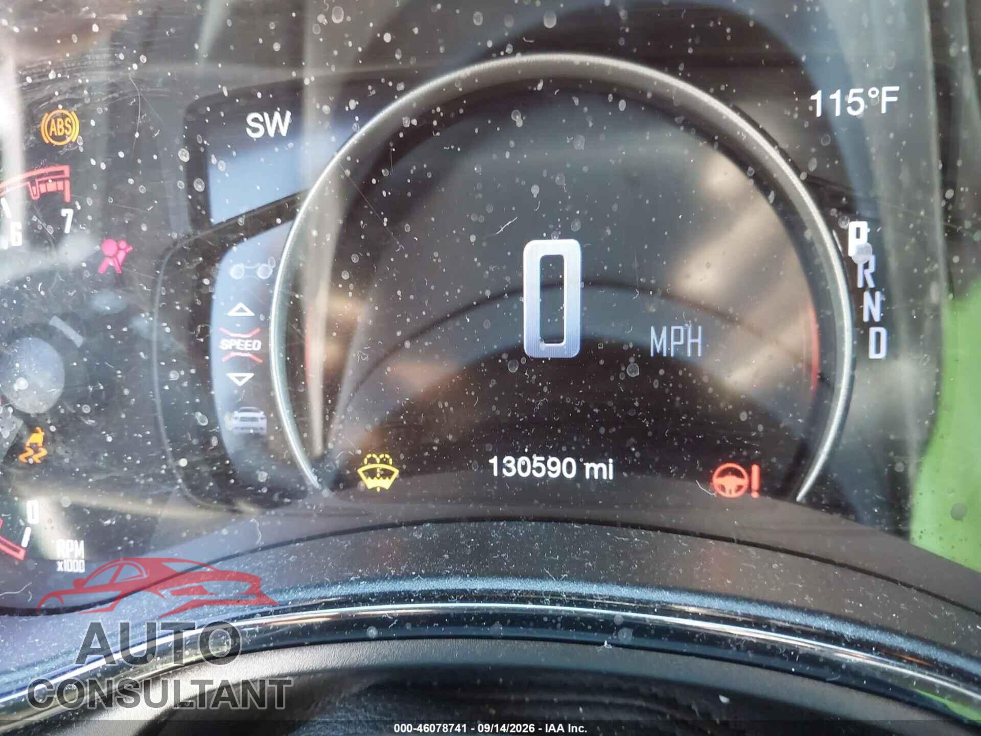 DODGE DURANGO 2021 - 1C4RDHAG7MC554954