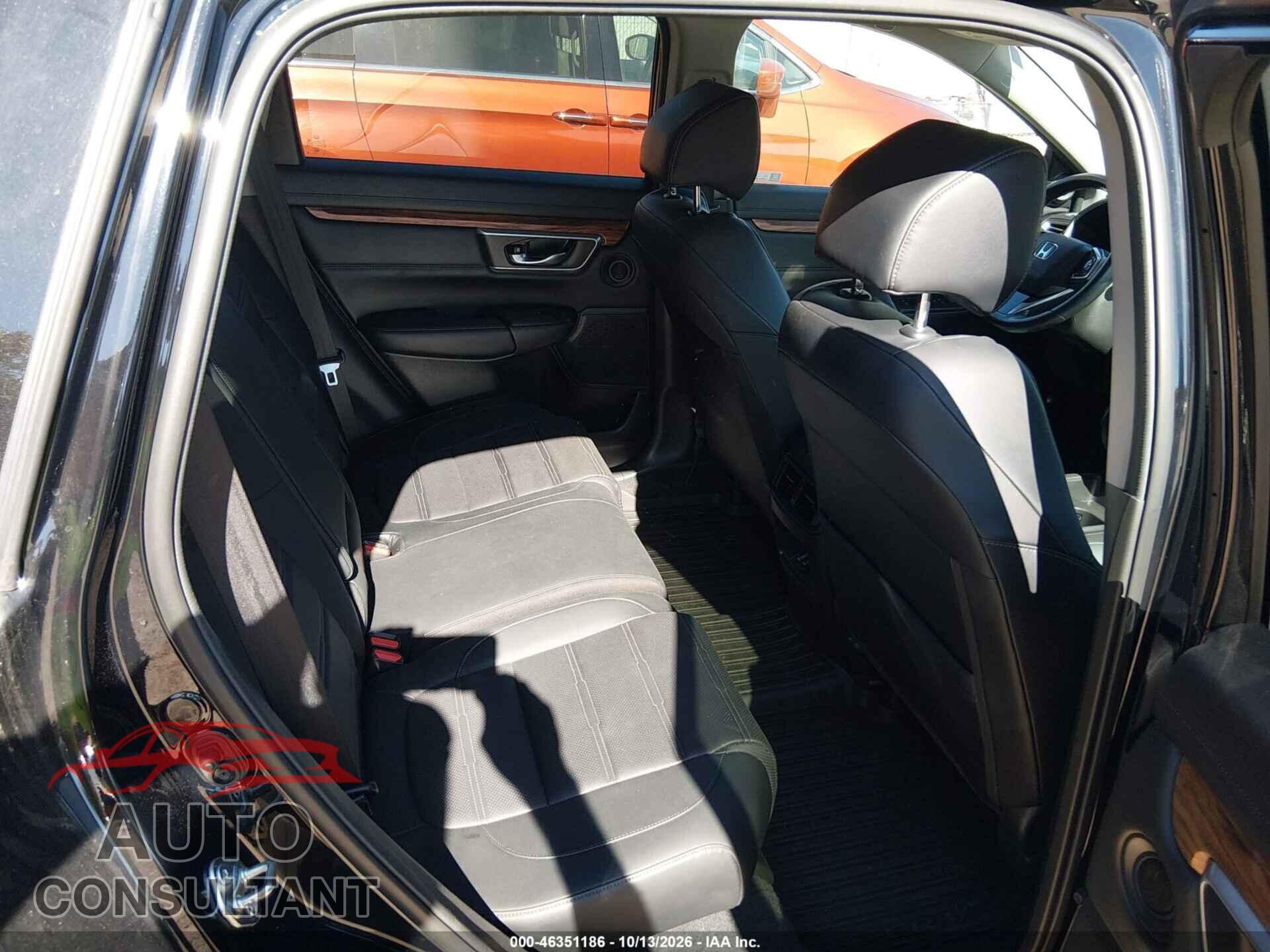 HONDA CR-V 2020 - 5J6RW2H84LL046424