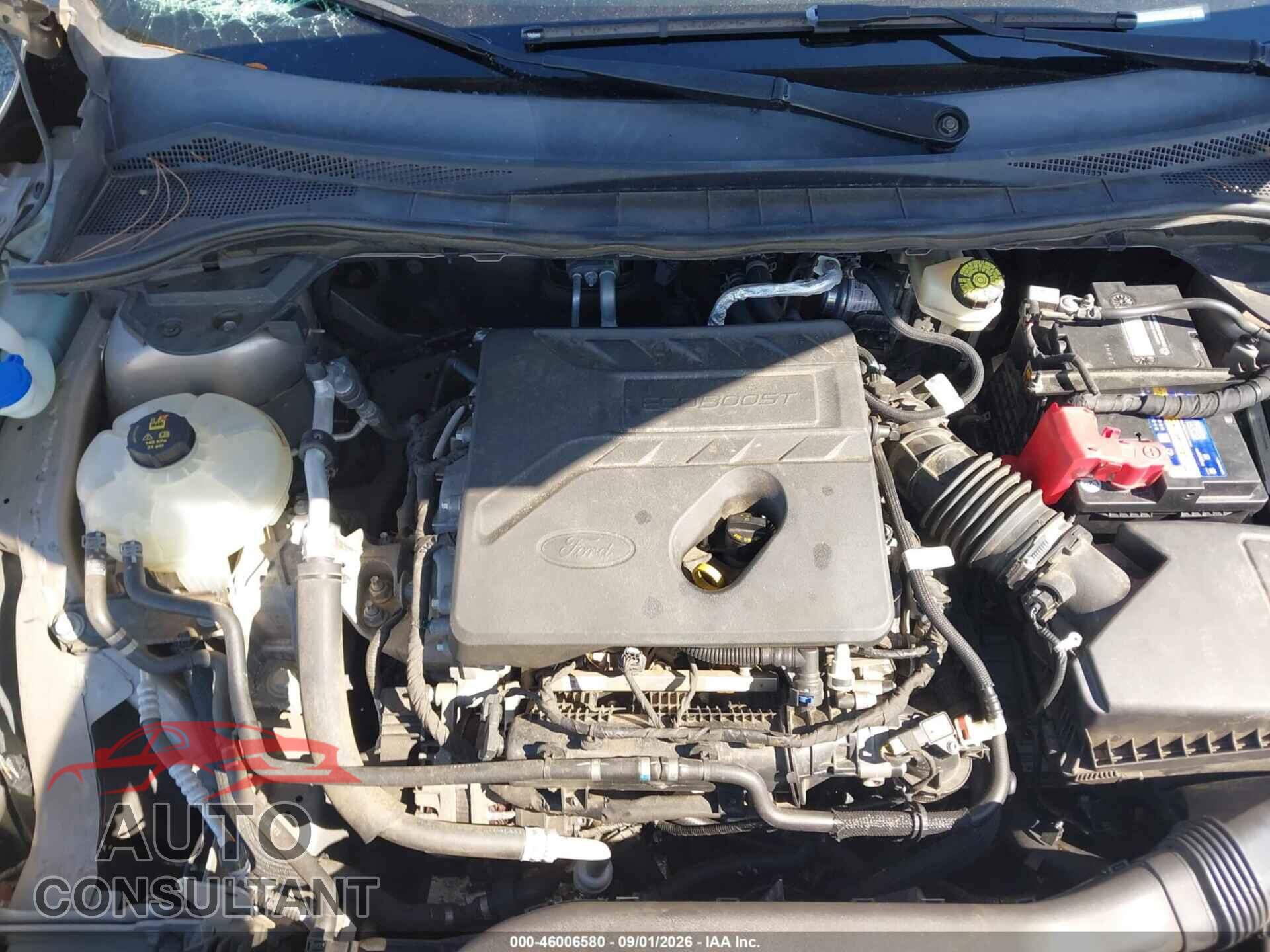 FORD ESCAPE 2020 - 1FMCU0H69LUA92406