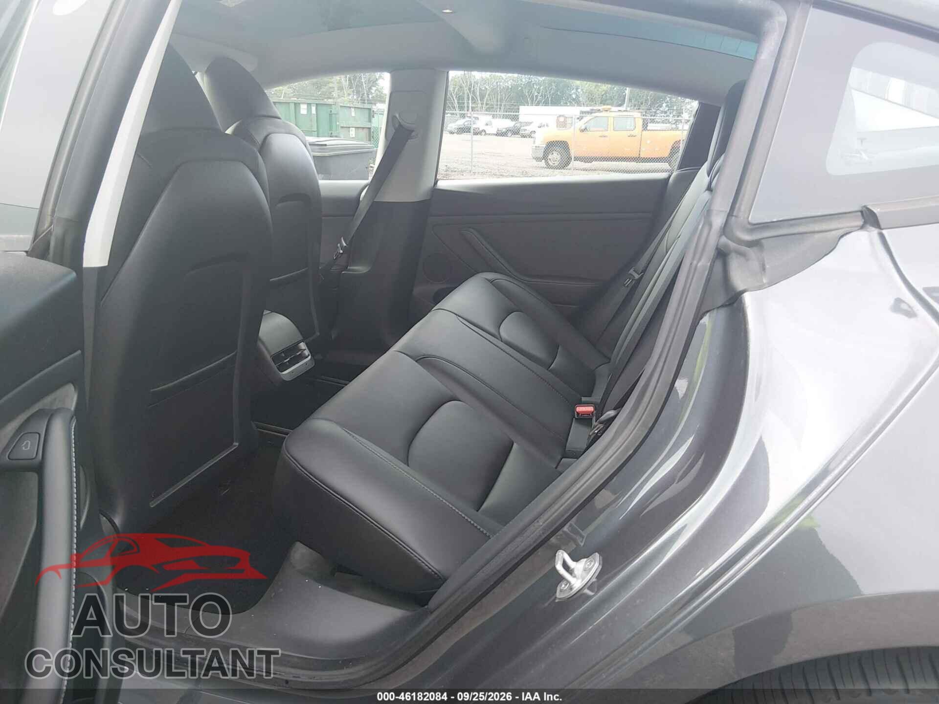 TESLA MODEL 3 2023 - 5YJ3E1EA7PF545355
