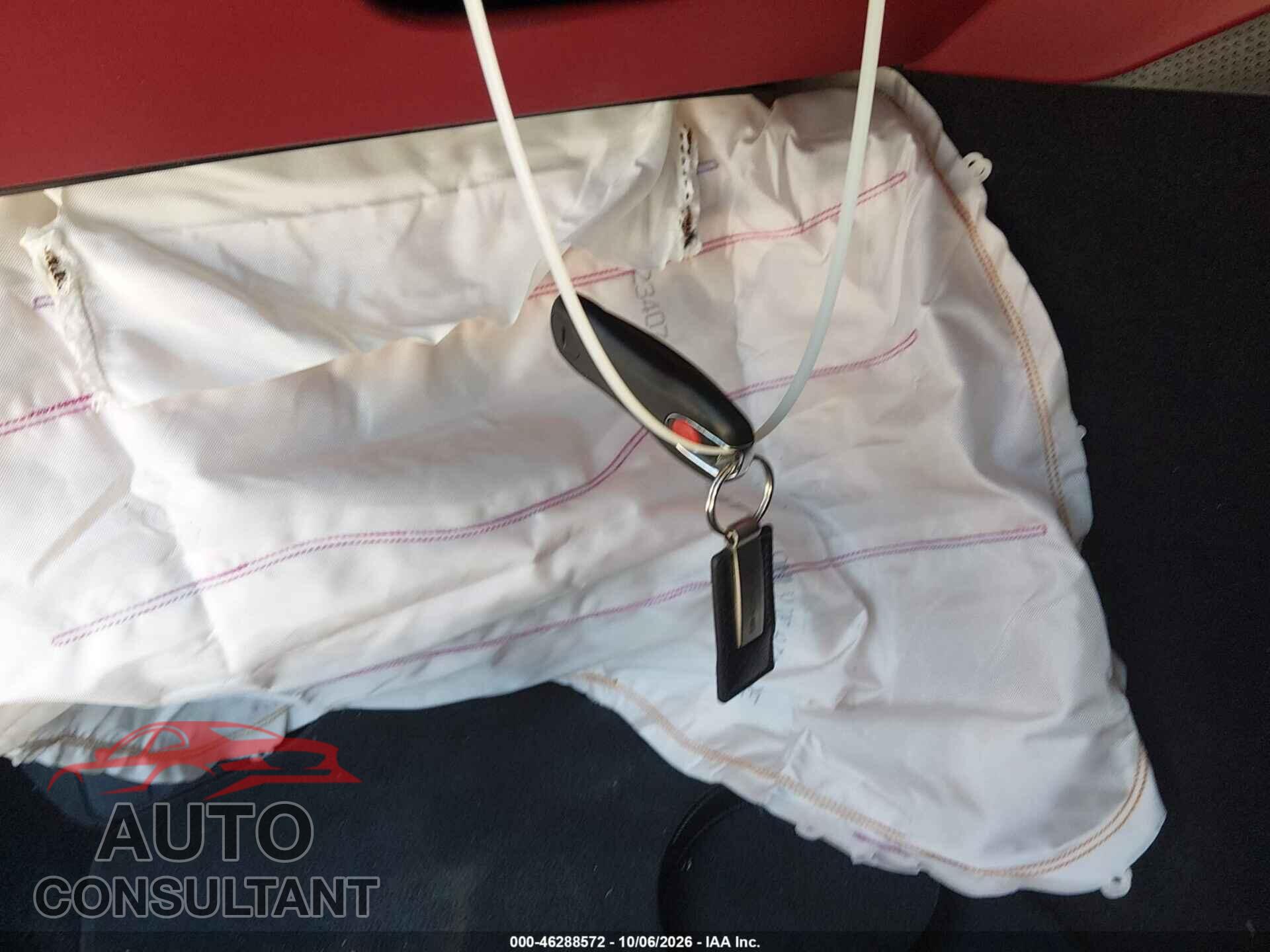 PORSCHE PANAMERA 2024 - WP0AA2YA6RL000638