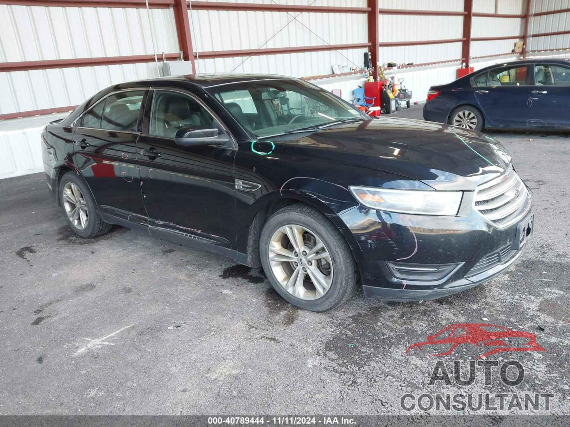 FORD TAURUS 2016 - 1FAHP2E92GG139653