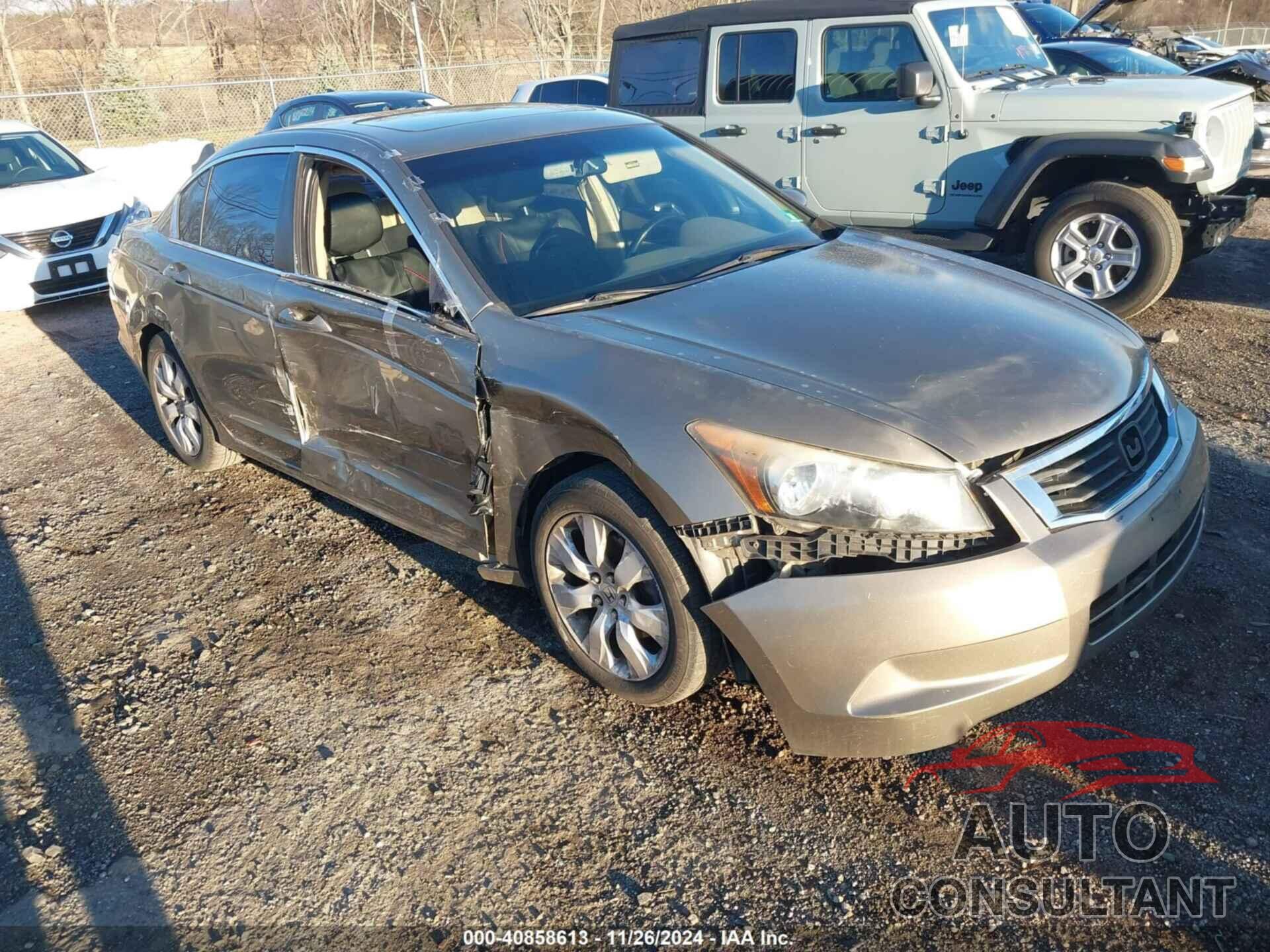 HONDA ACCORD 2010 - 1HGCP2F88AA044679