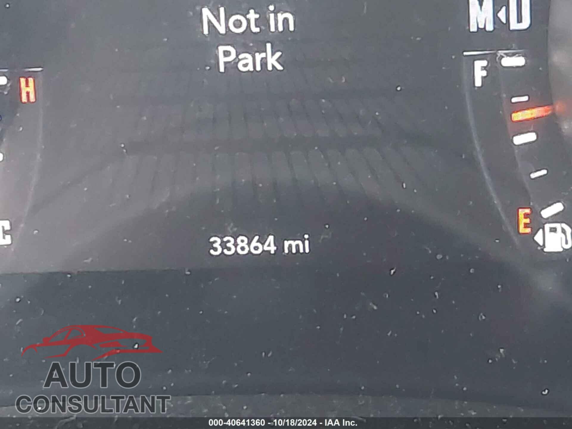 DODGE CHALLENGER 2019 - 2C3CDZAG0KH752348
