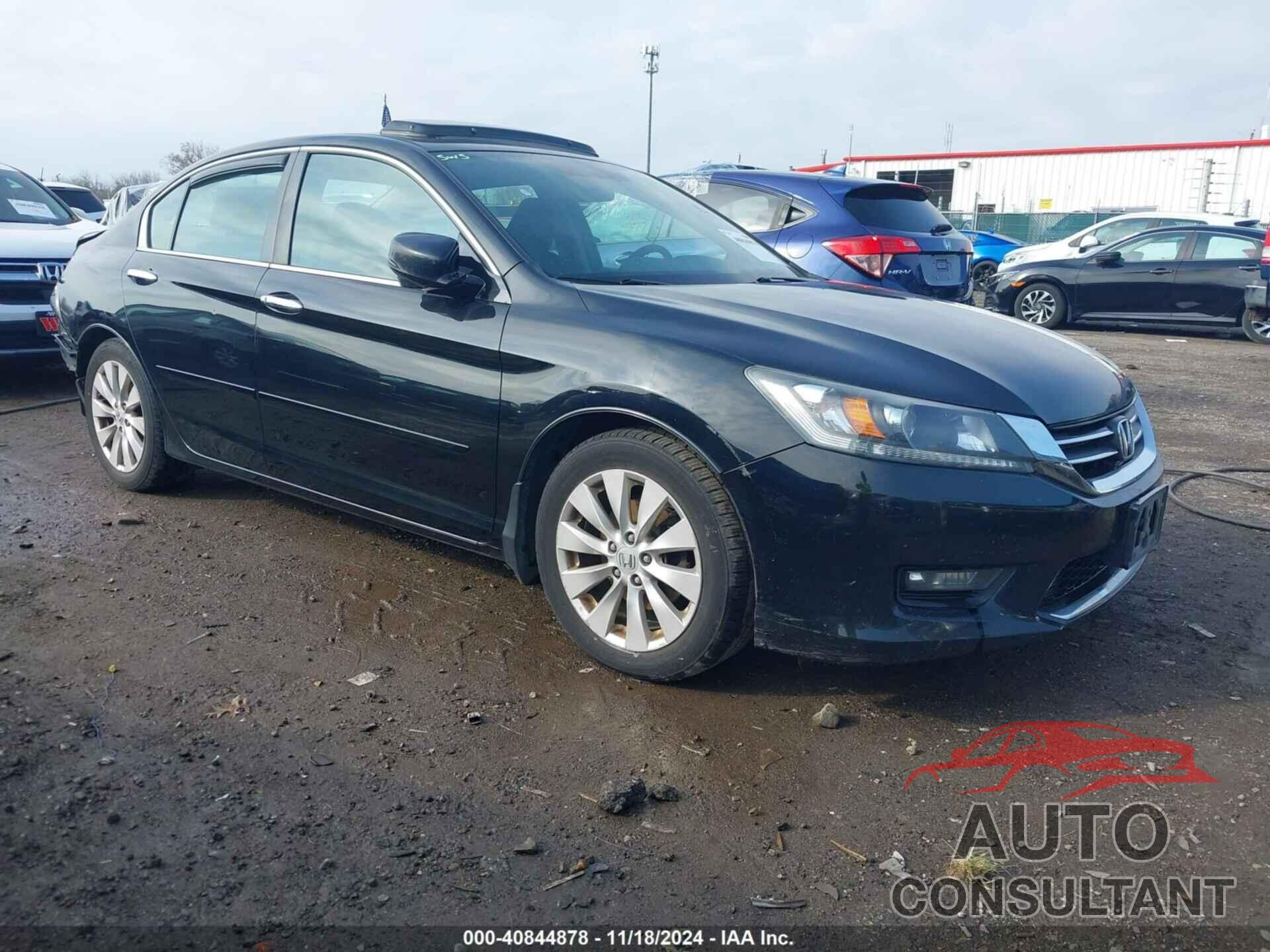 HONDA ACCORD 2015 - 1HGCR2F70FA131887