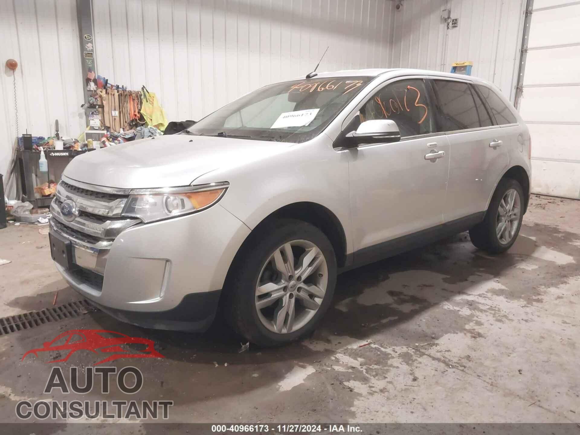 FORD EDGE 2014 - 2FMDK4KC0EBB41145