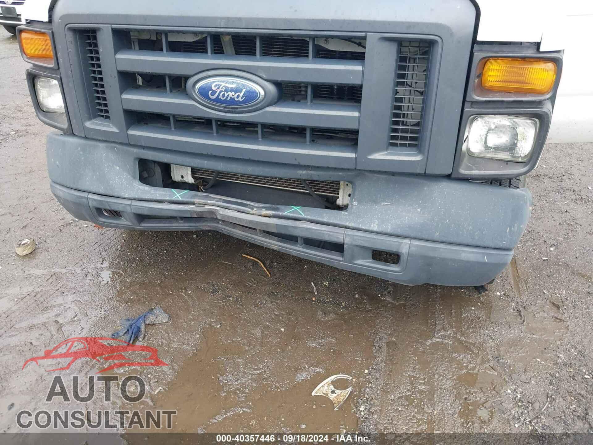 FORD E-150 2014 - 1FTNE1EW8EDA03481