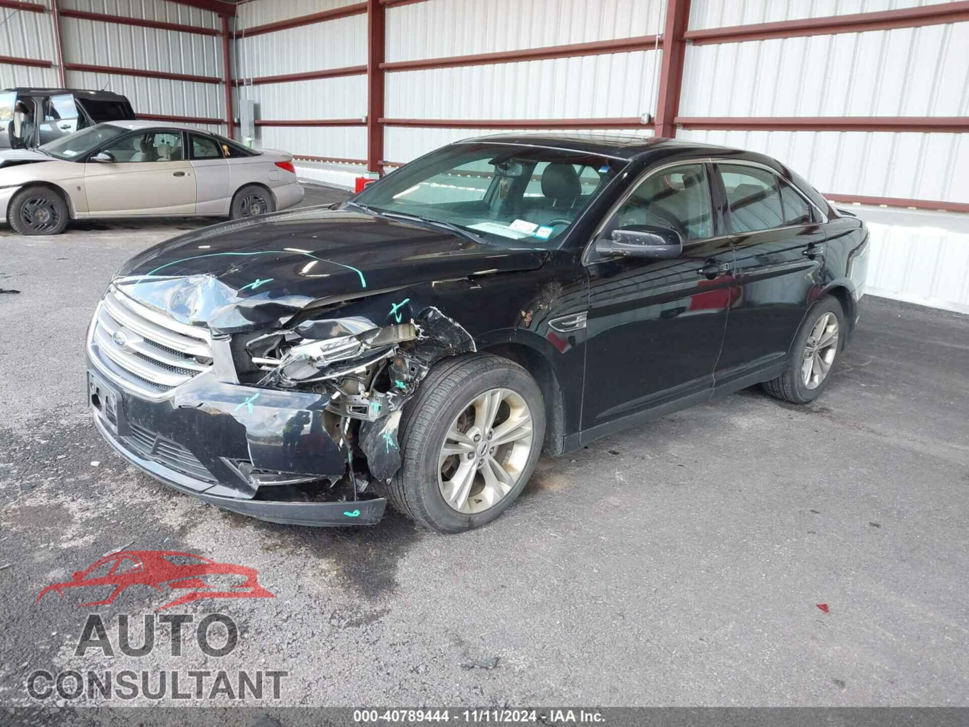 FORD TAURUS 2016 - 1FAHP2E92GG139653