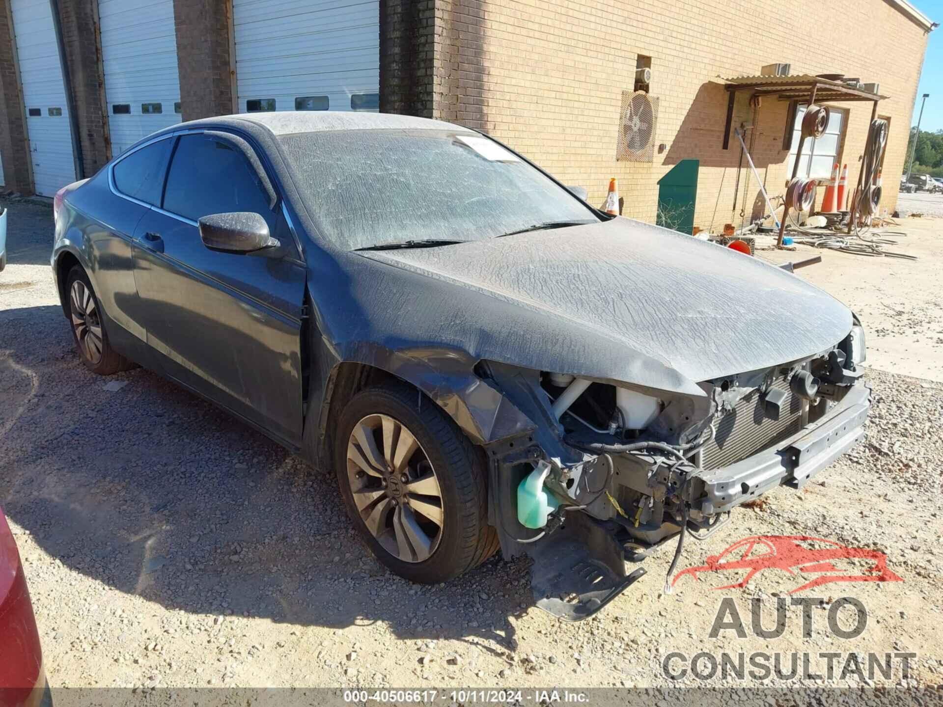 HONDA ACCORD 2012 - 1HGCS1B35CA002105