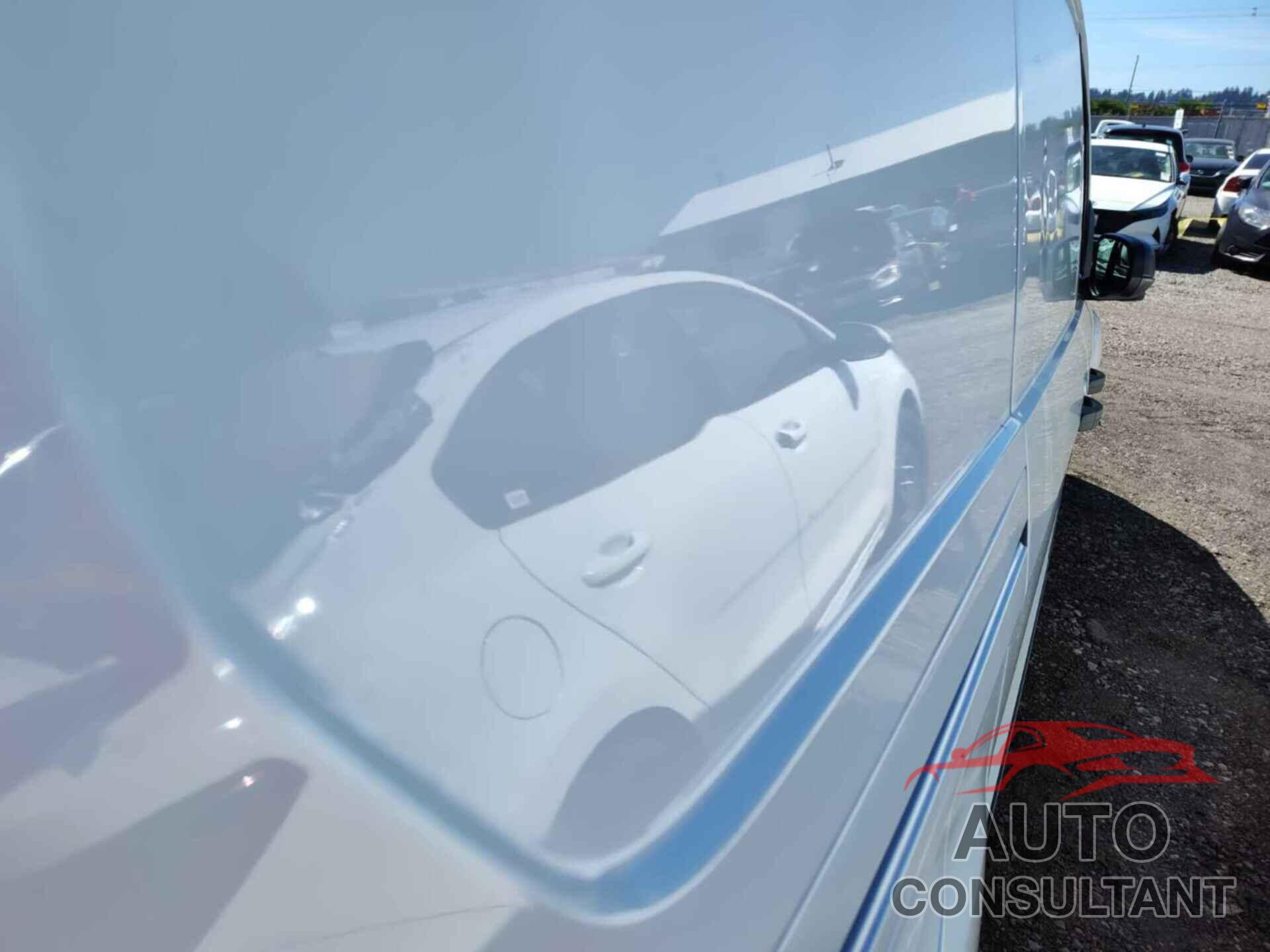 FORD TRANSIT CONNECT 2022 - NM0LS7S27N1520709