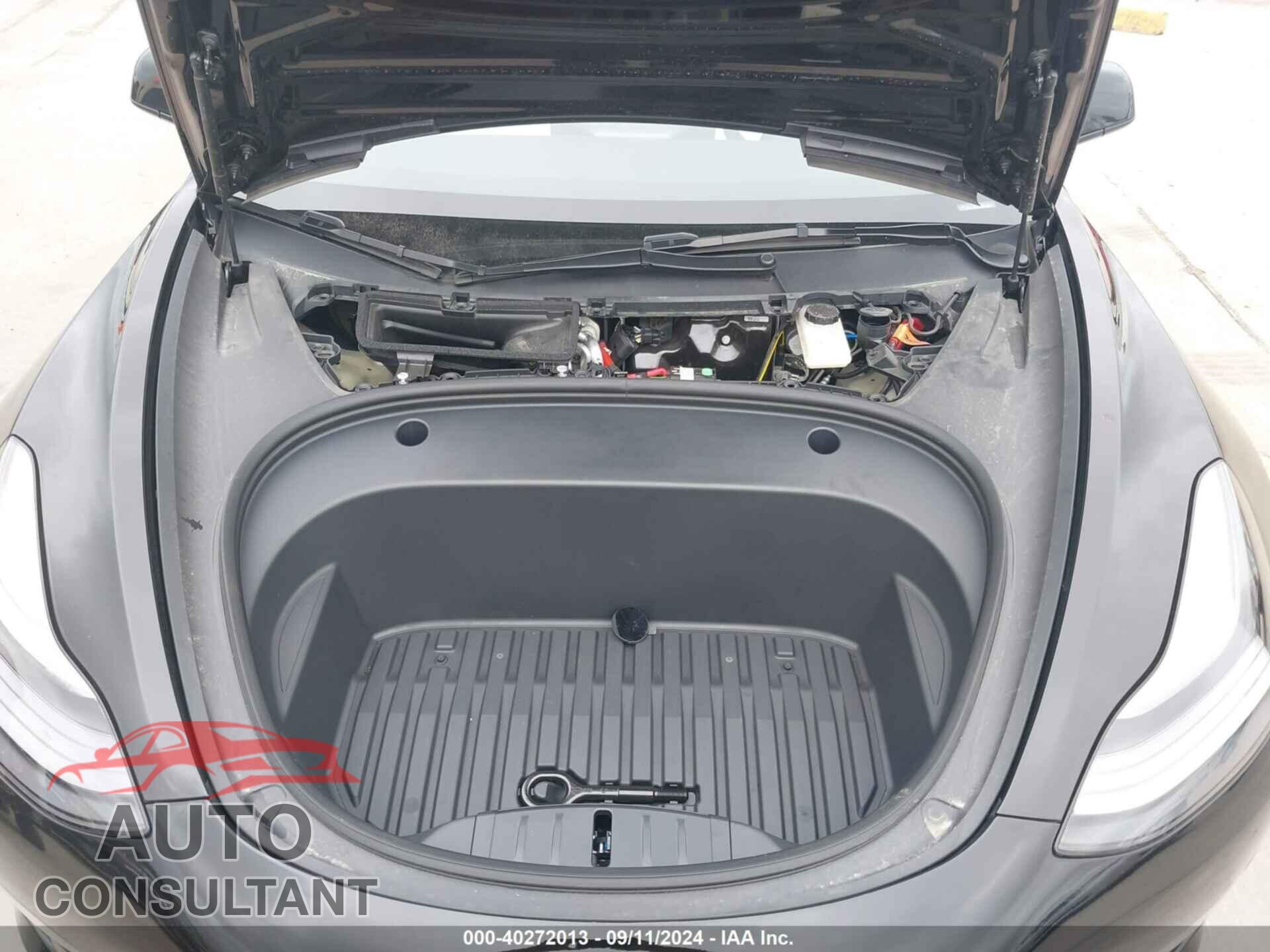 TESLA MODEL 3 2023 - 5YJ3E1EA2PF669372