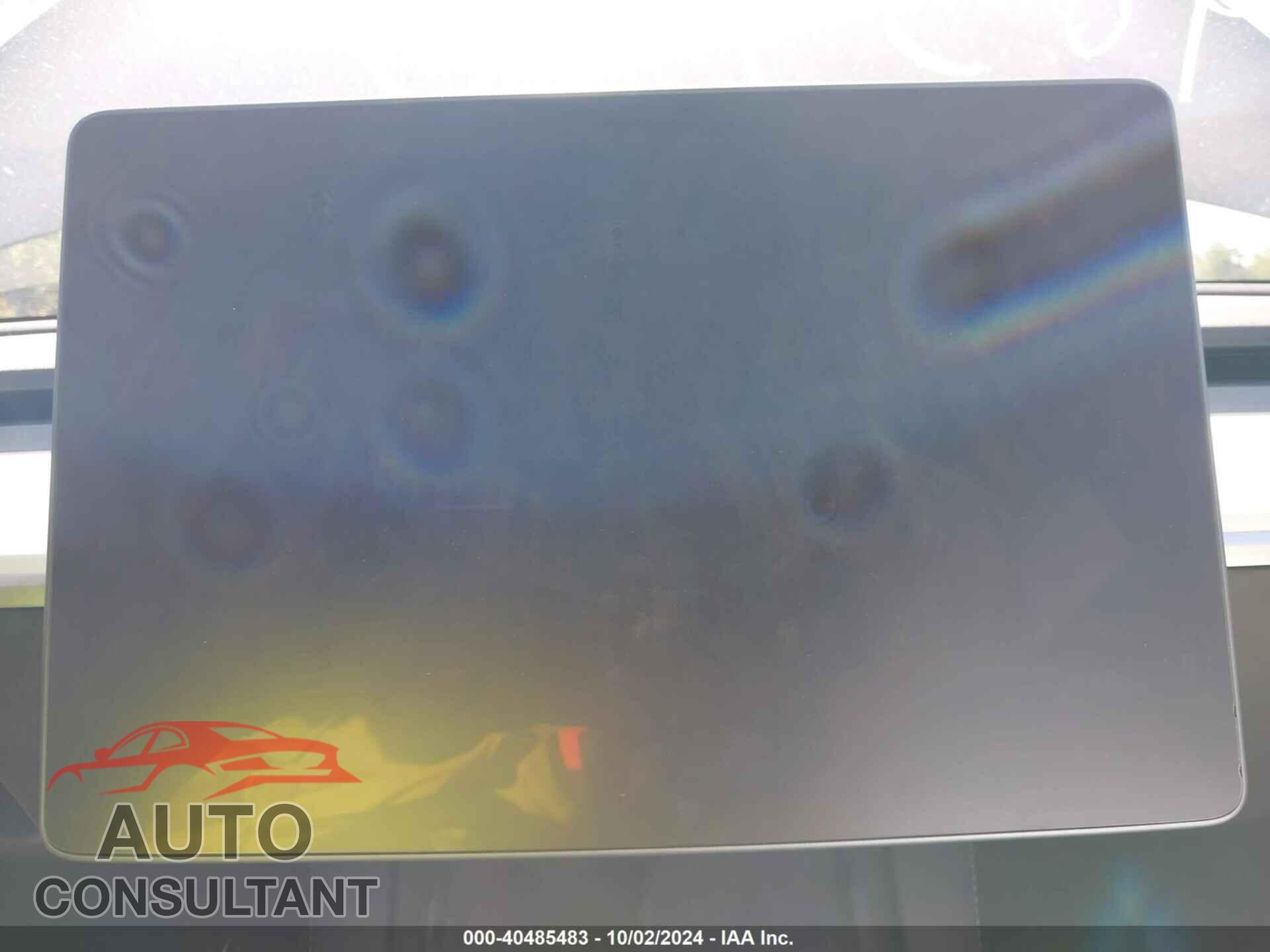 TESLA MODEL Y 2022 - 7SAYGDEF5NF486383