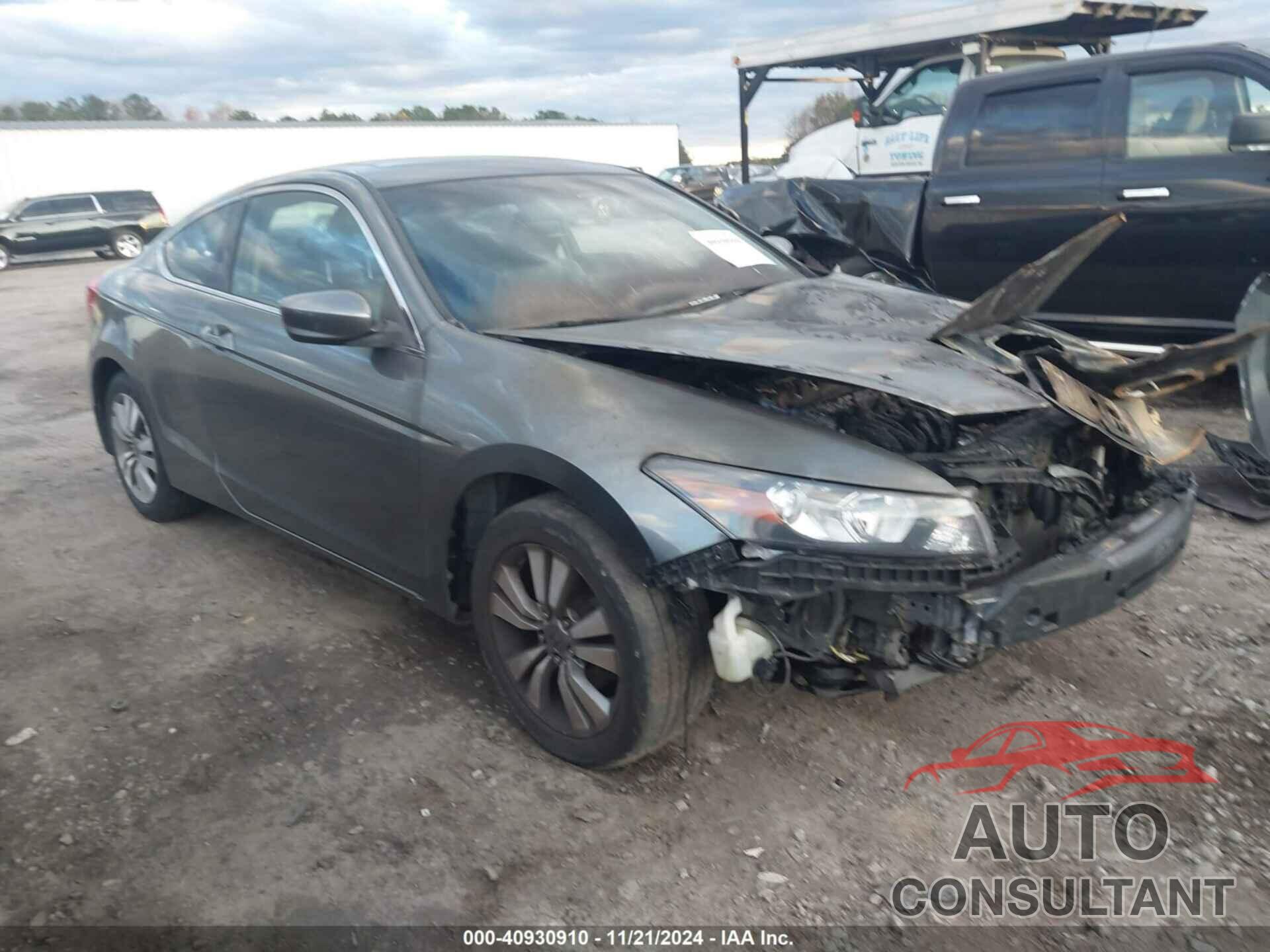 HONDA ACCORD 2012 - 1HGCS1B84CA020378