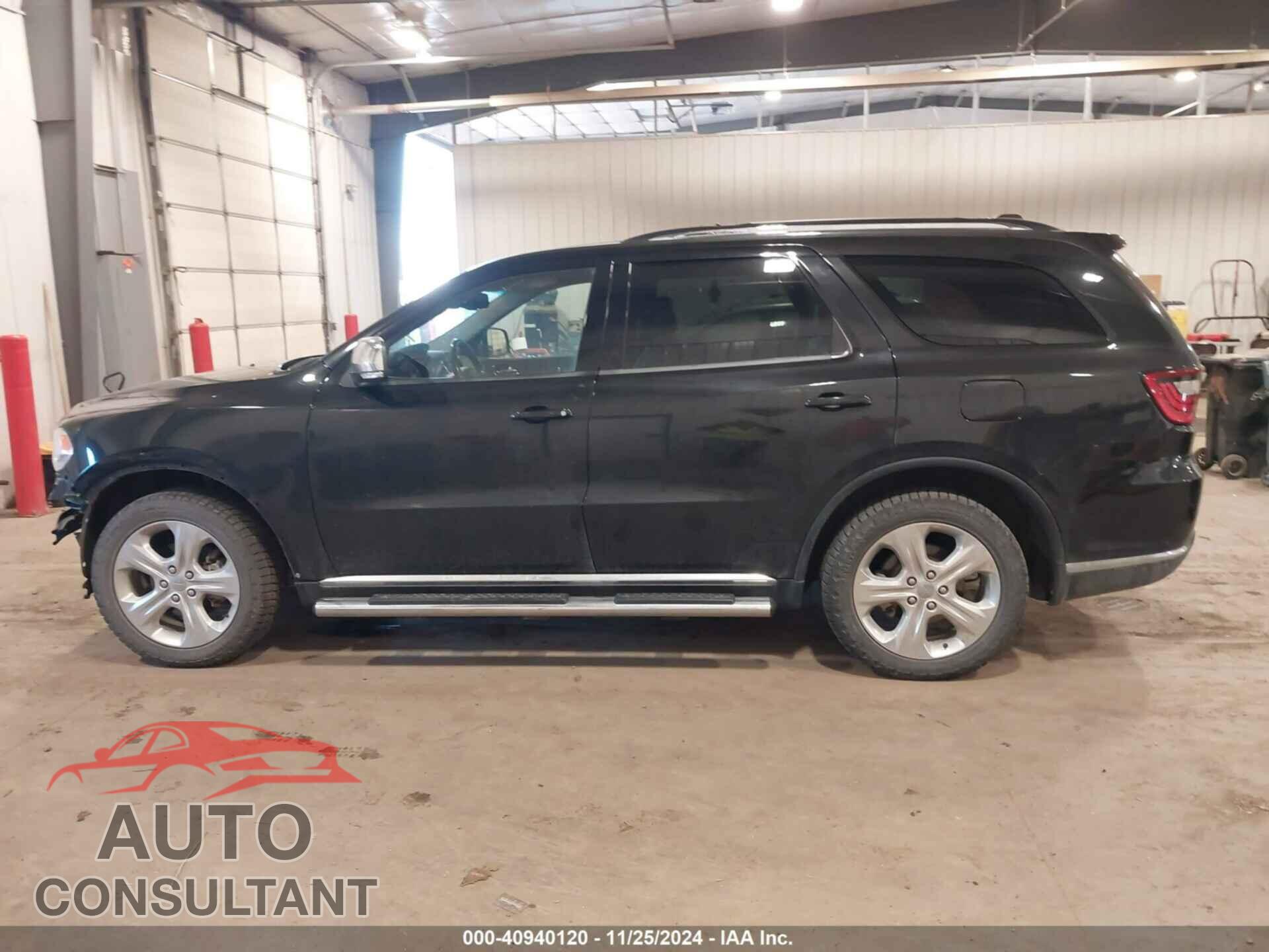 DODGE DURANGO 2015 - 1C4RDJDG1FC708211