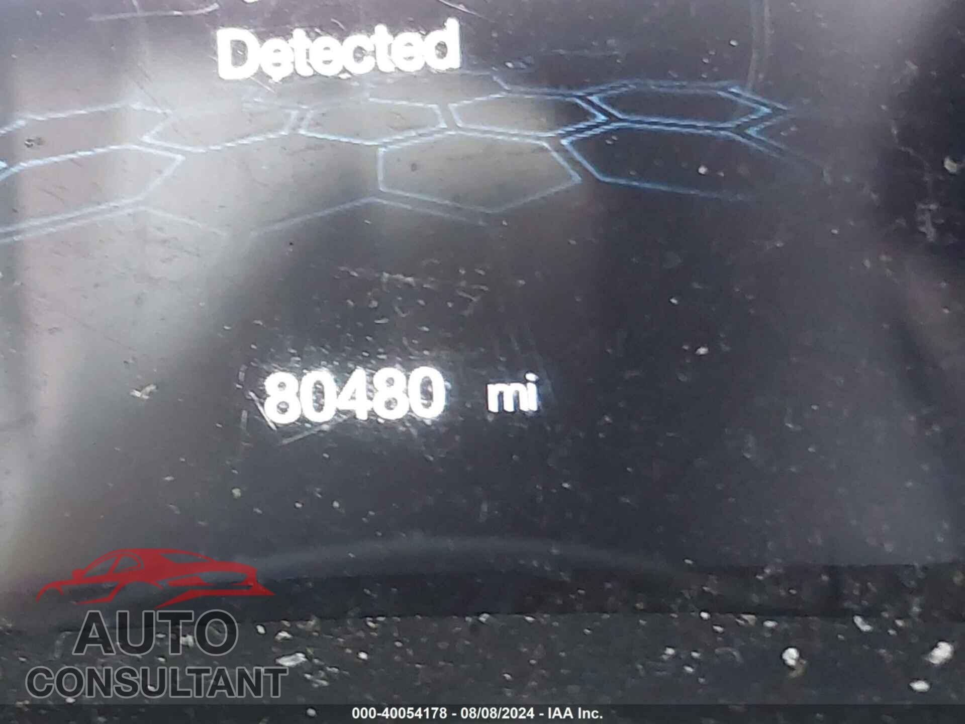 JEEP COMPASS 2018 - 3C4NJDCB1JT336896