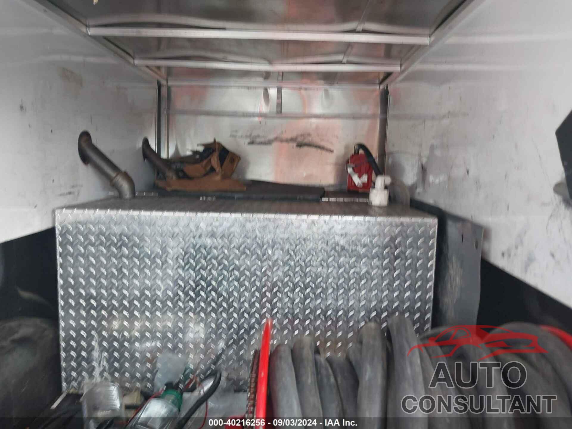 FORD F-250 2019 - 1FT7X2B66KED00025
