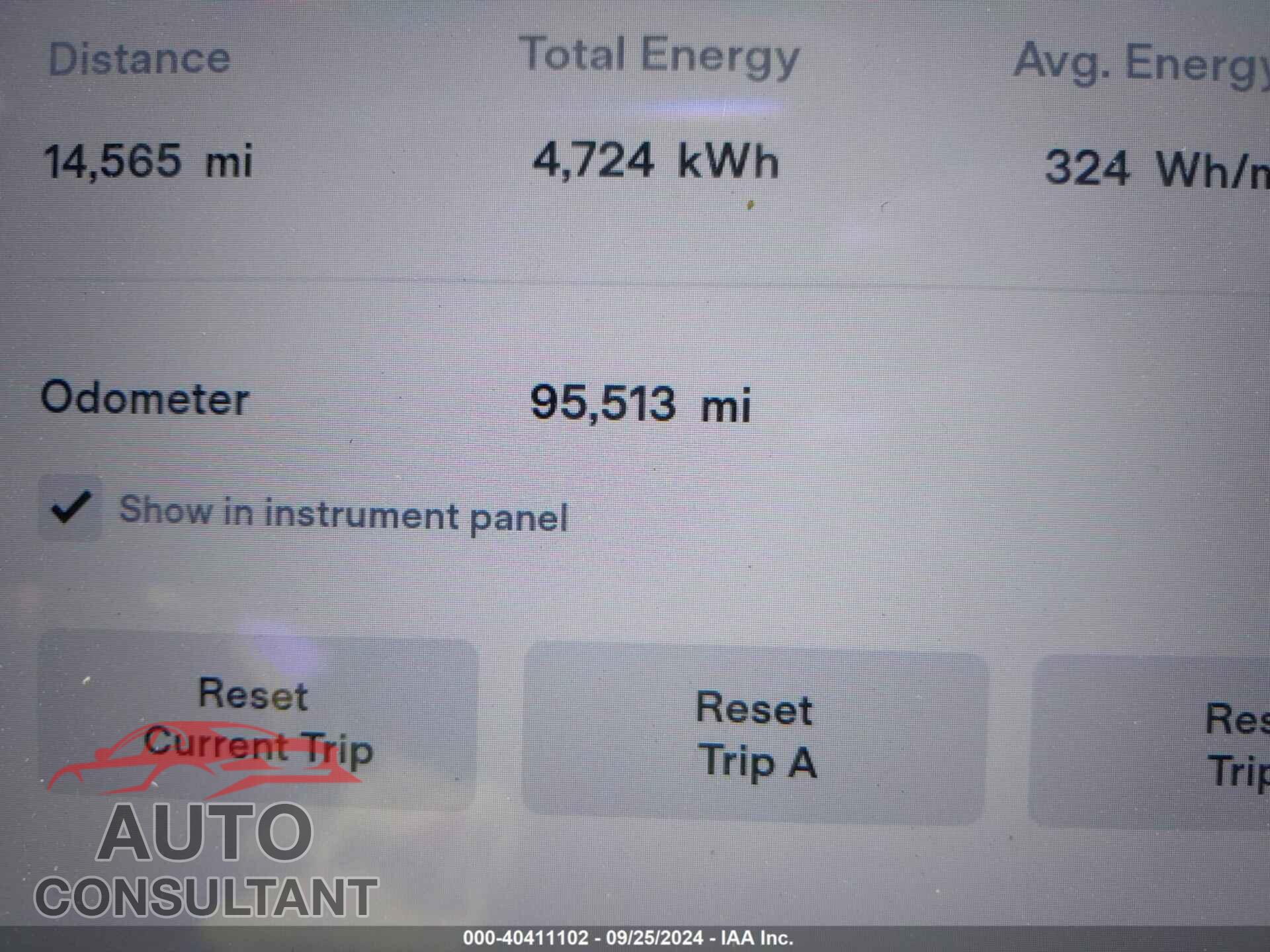 TESLA MODEL S 2017 - 5YJSA1E17HF232671