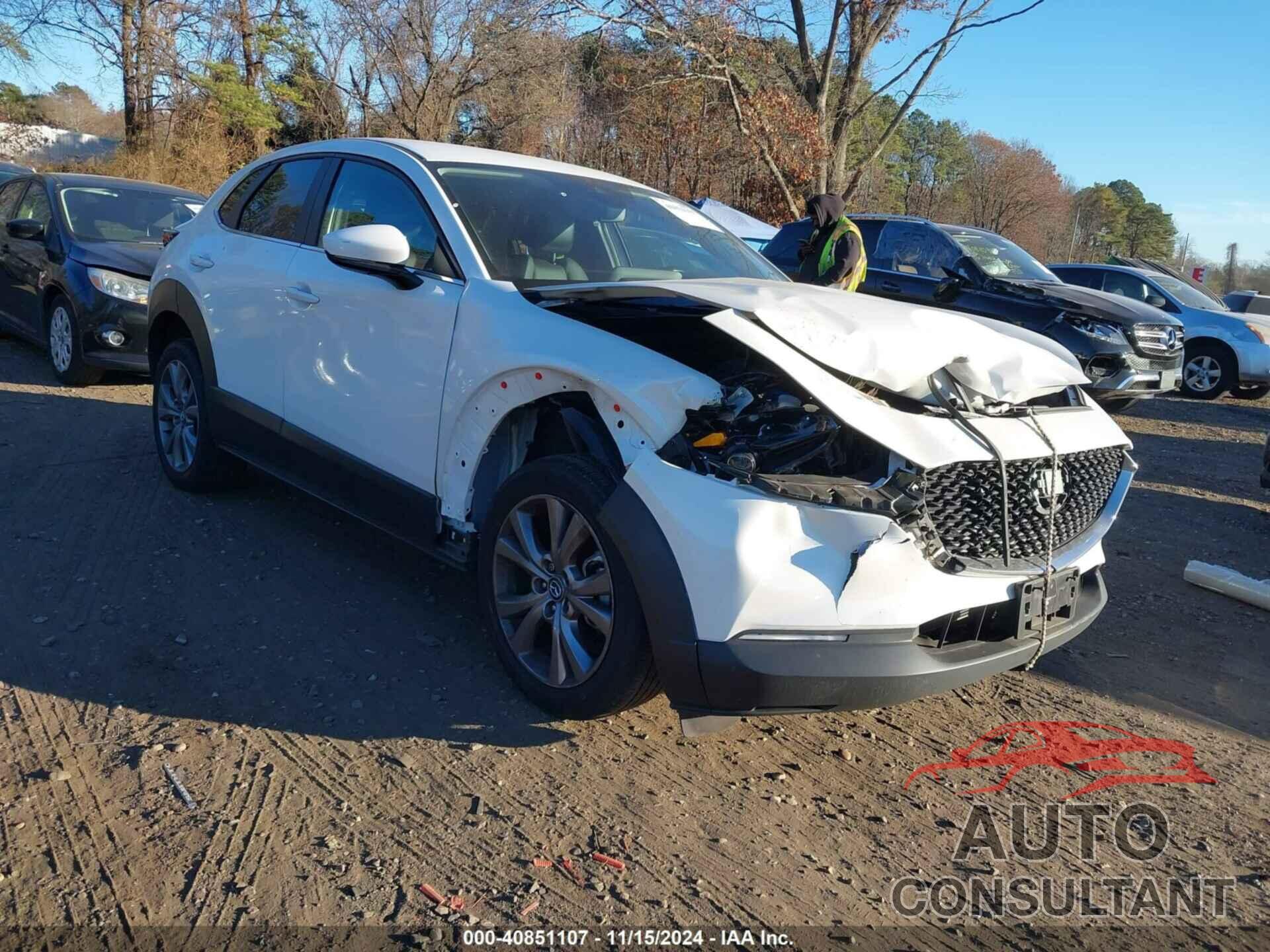 MAZDA CX-30 2021 - 3MVDMBBL8MM315882