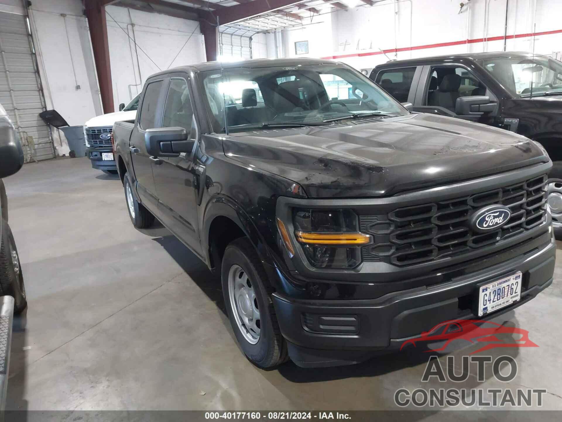 FORD F-150 2024 - 1FTEW1KPXRKE65469