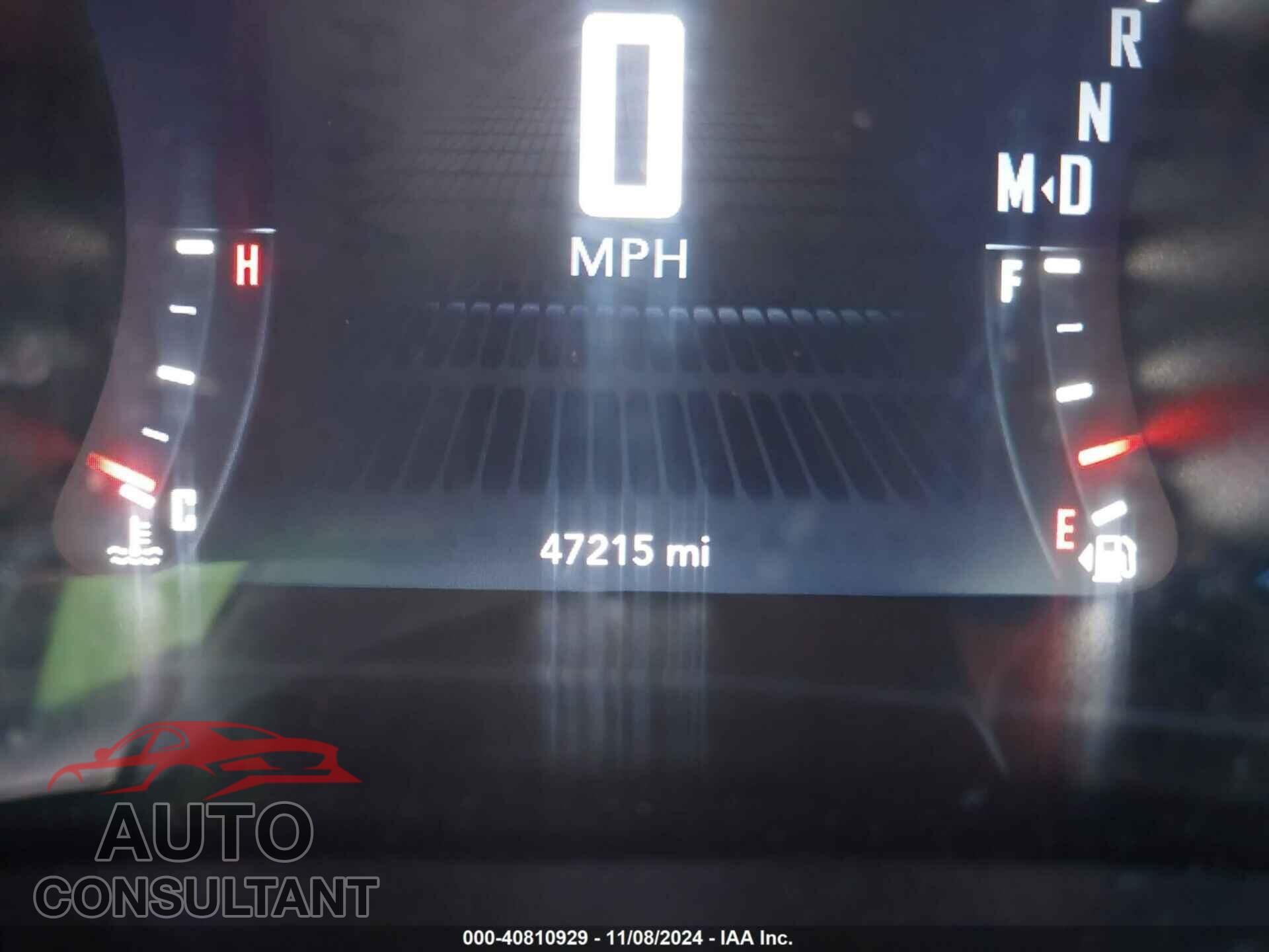 DODGE CHALLENGER 2019 - 2C3CDZAG8KH677270