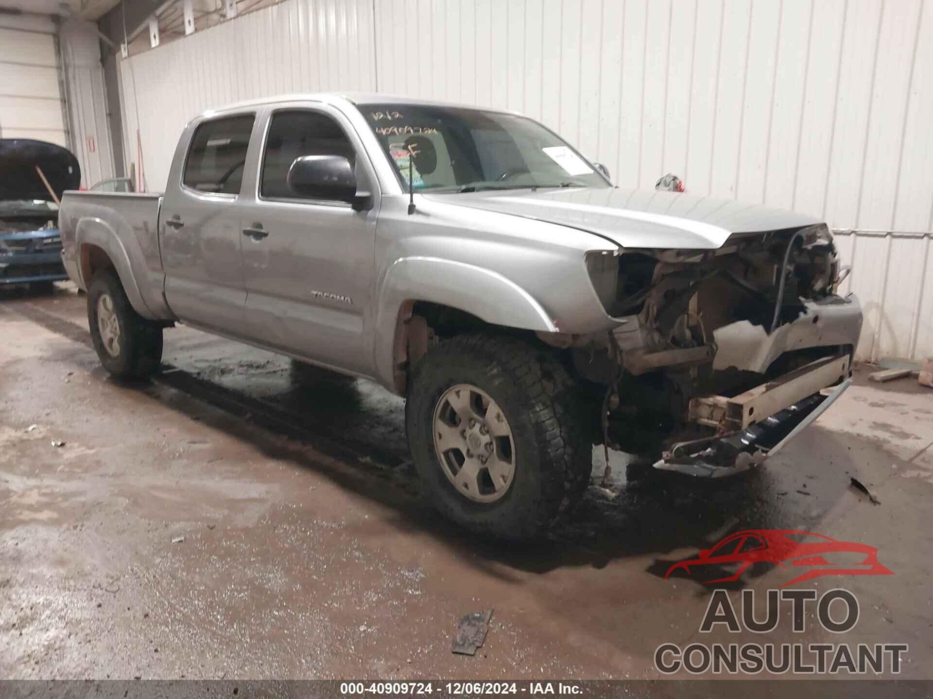 TOYOTA TACOMA 2015 - 3TMMU4FN5FM078263