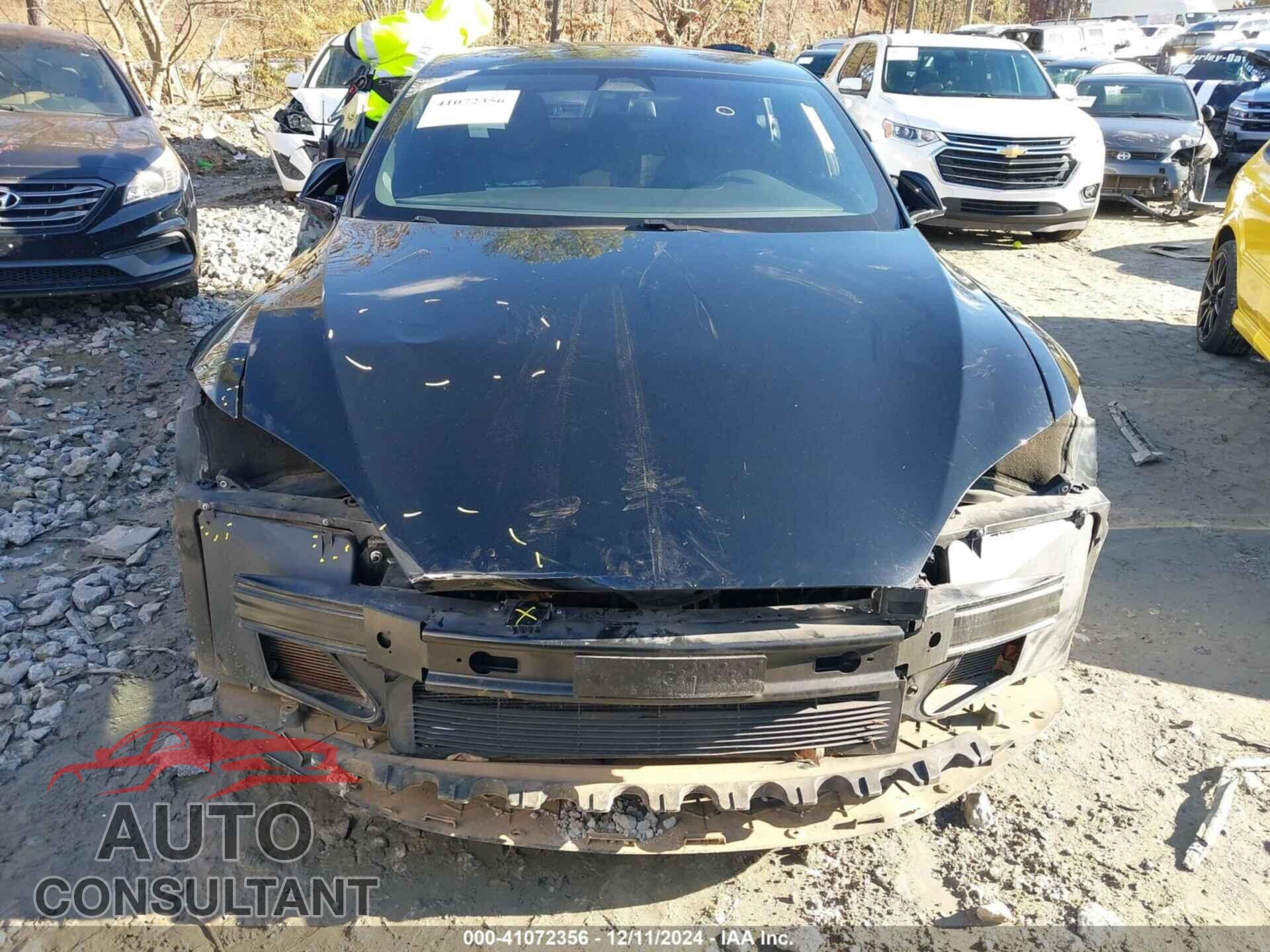 TESLA MODEL S 2017 - 5YJSA1E17HF201260