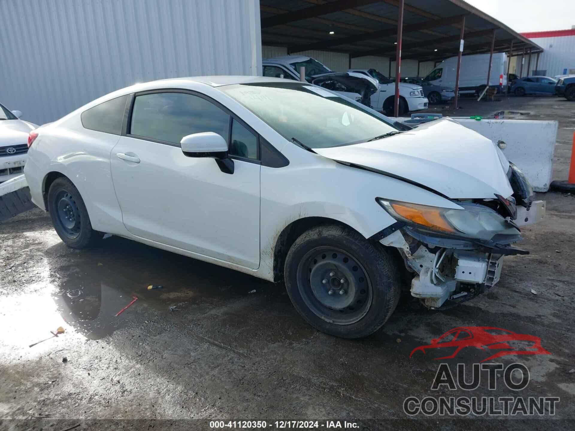 HONDA CIVIC 2015 - 2HGFG3B58FH511672
