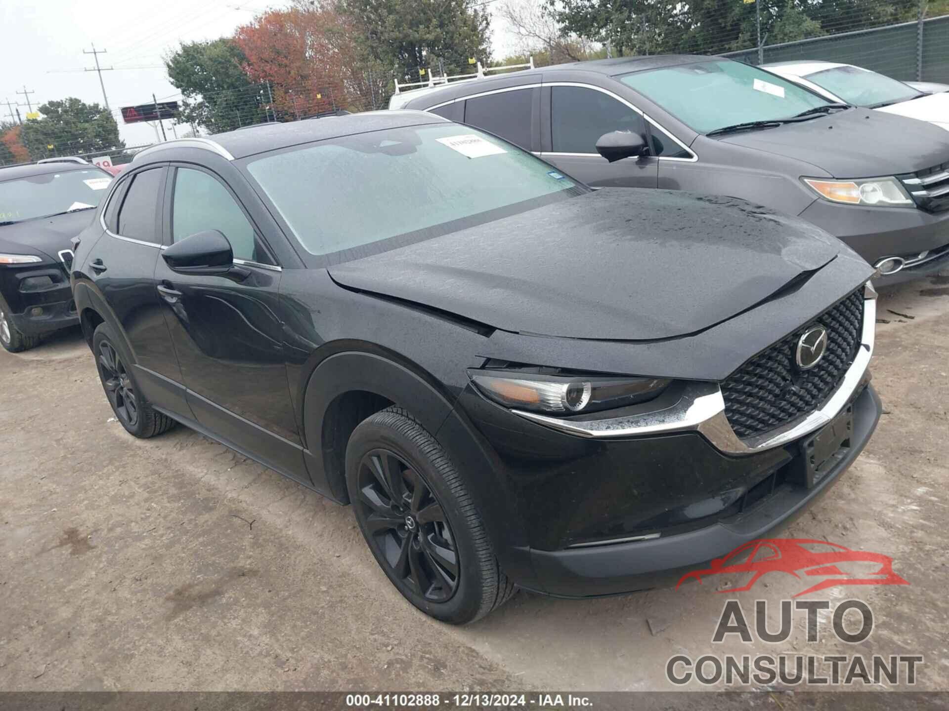 MAZDA CX-30 2024 - 3MVDMBBMXRM657303