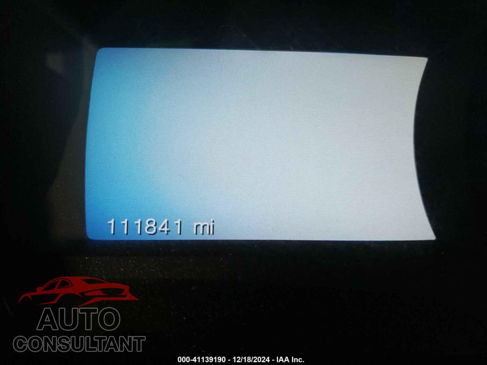 FORD EDGE 2013 - 2FMDK3JC5DBC12558