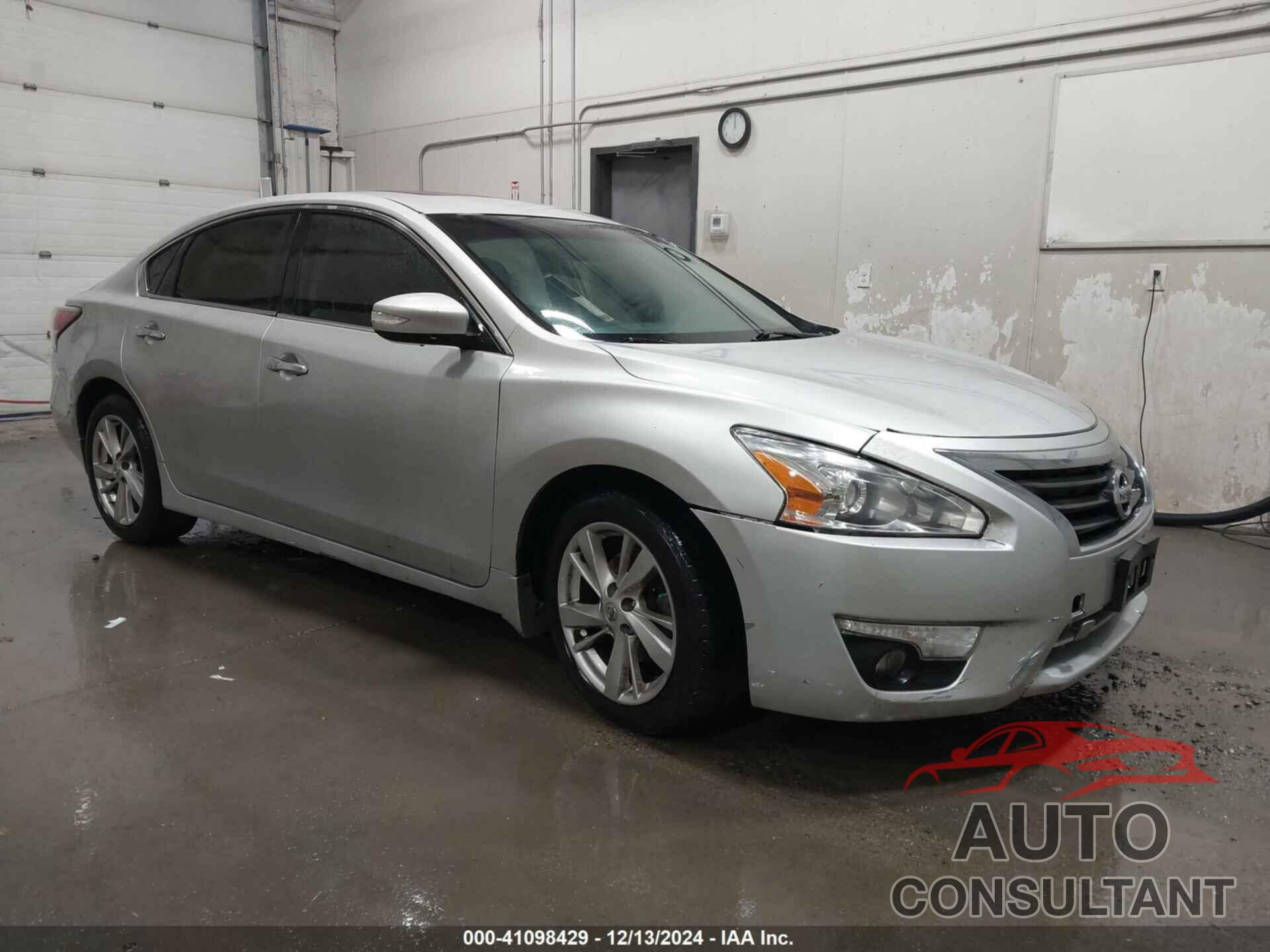 NISSAN ALTIMA 2015 - 1N4AL3AP7FC287486
