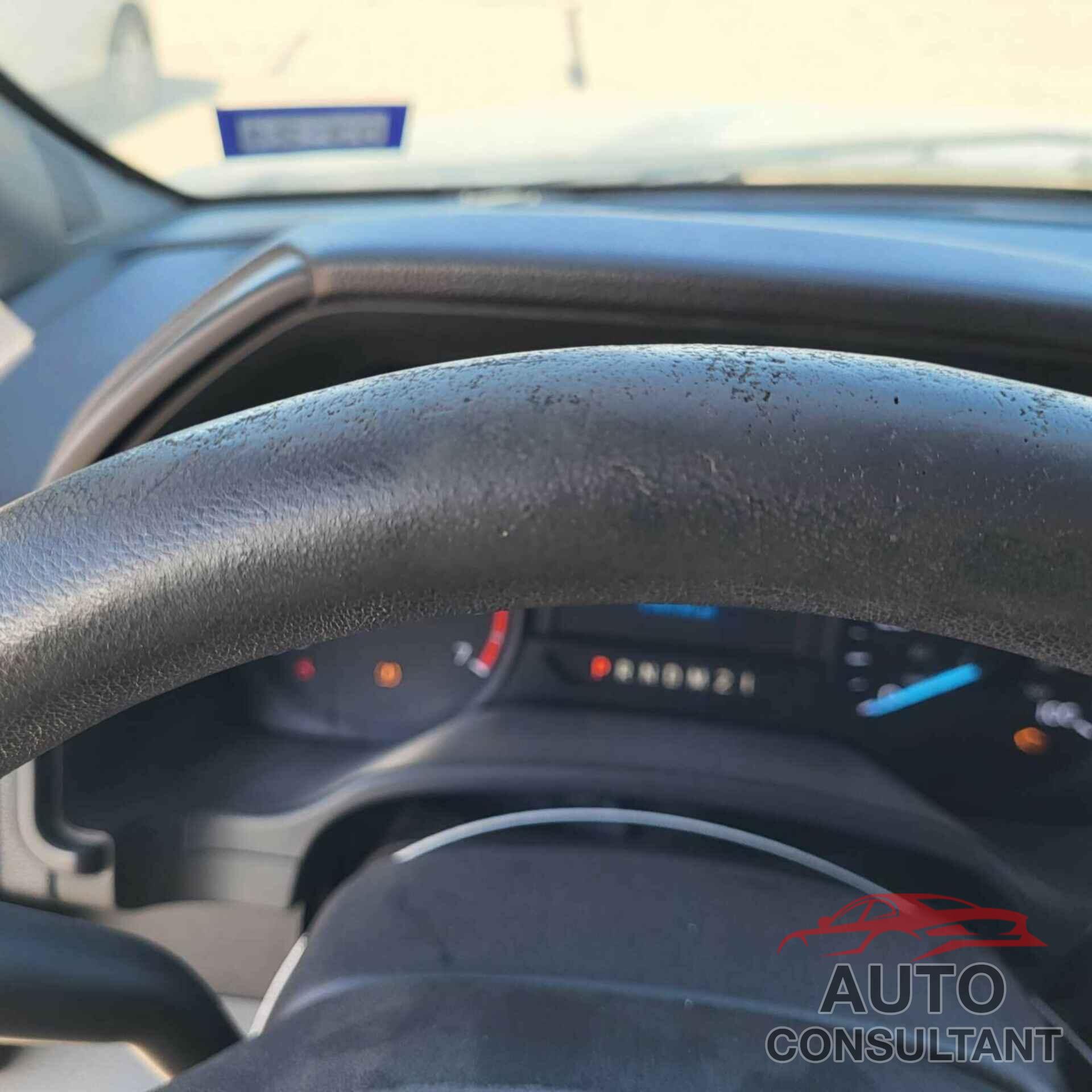 FORD F-250 2018 - 1FT7X2B62JEB74664