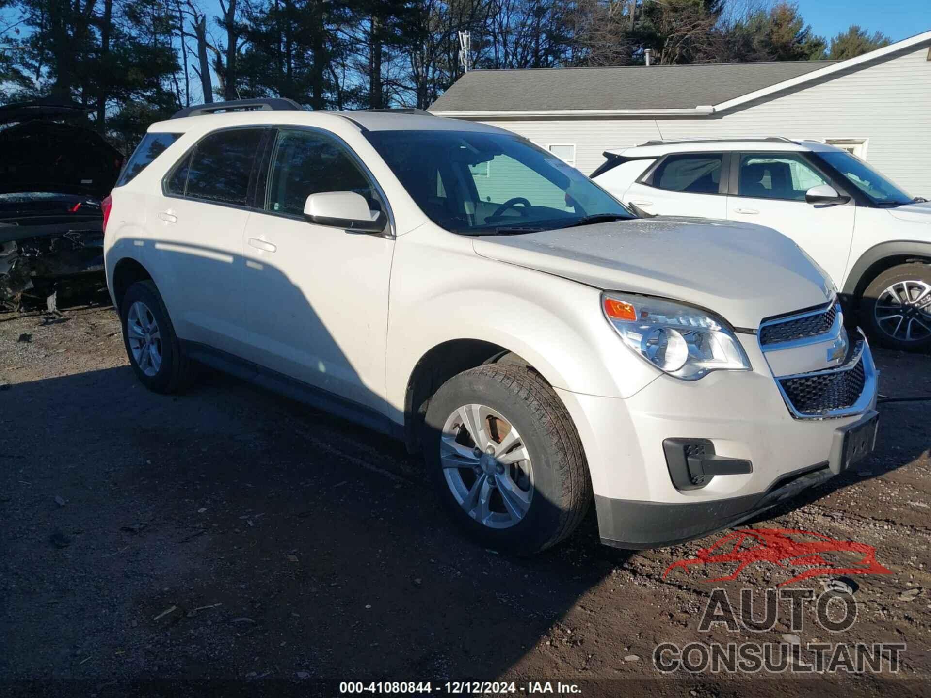 CHEVROLET EQUINOX 2015 - 1GNALBEK9FZ141260