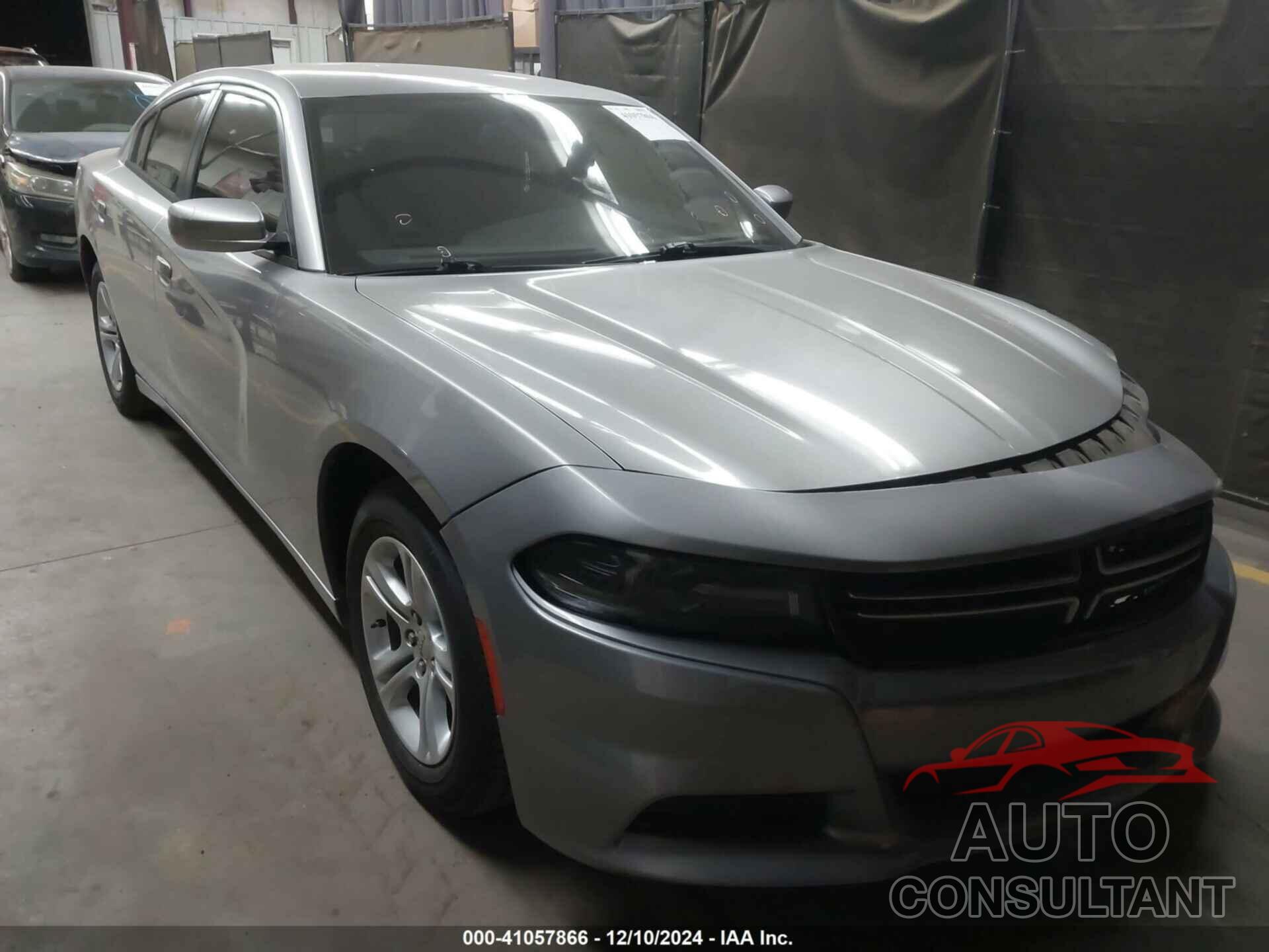 DODGE CHARGER 2015 - 2C3CDXBG5FH752726