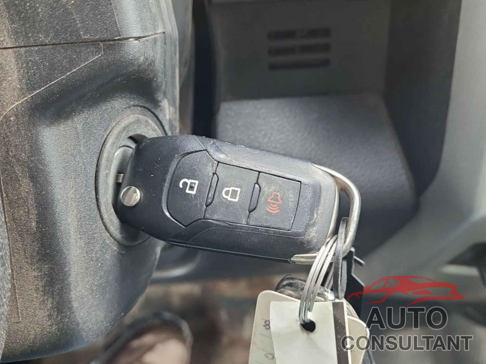 FORD F-250 2019 - 1FT7W2BT9KED70918