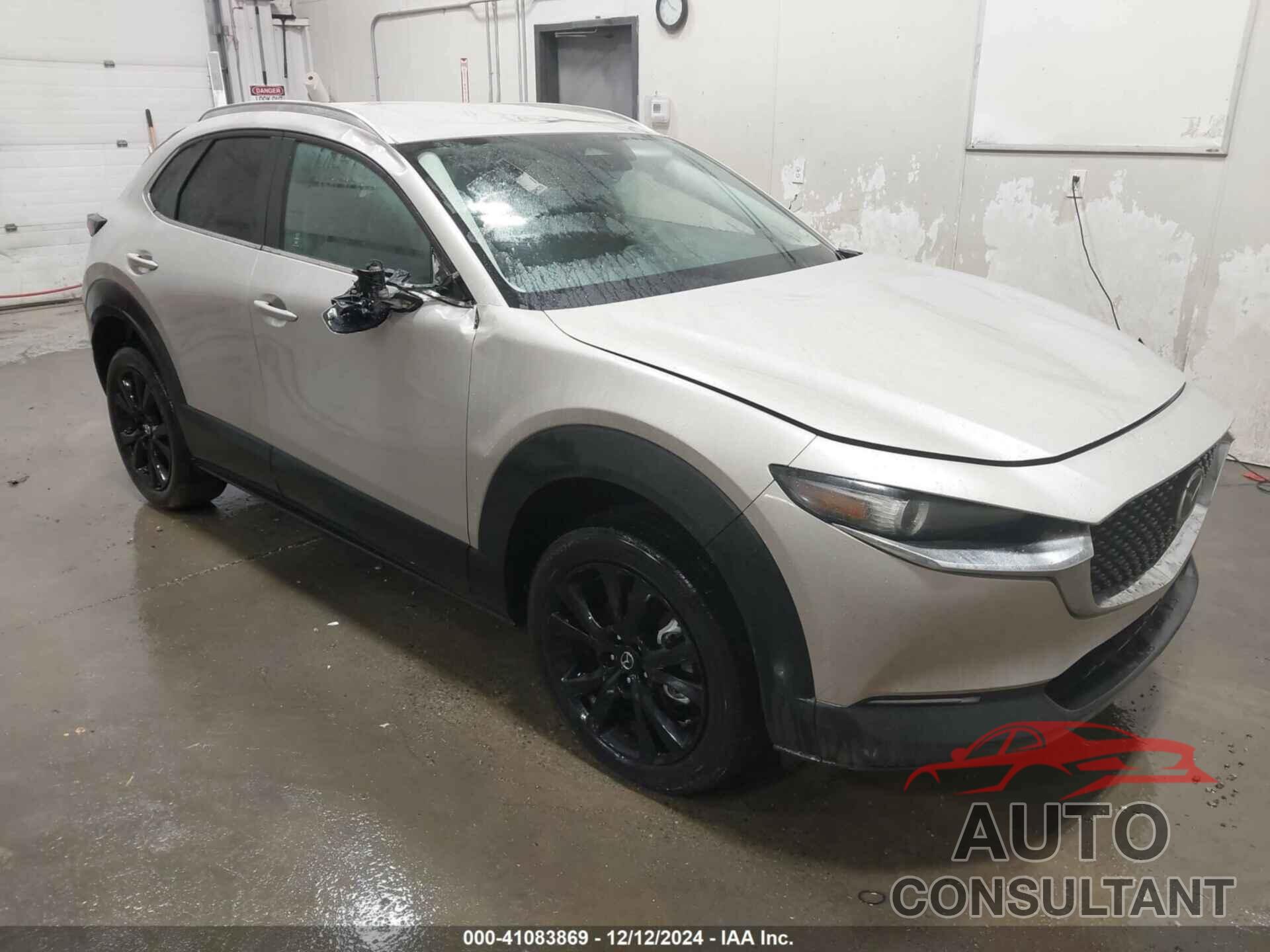 MAZDA CX-30 2024 - 3MVDMBBM4RM682472