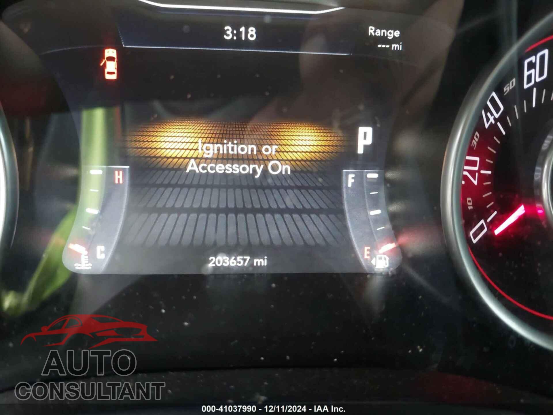 DODGE CHALLENGER 2015 - 2C3CDZAG4FH747403