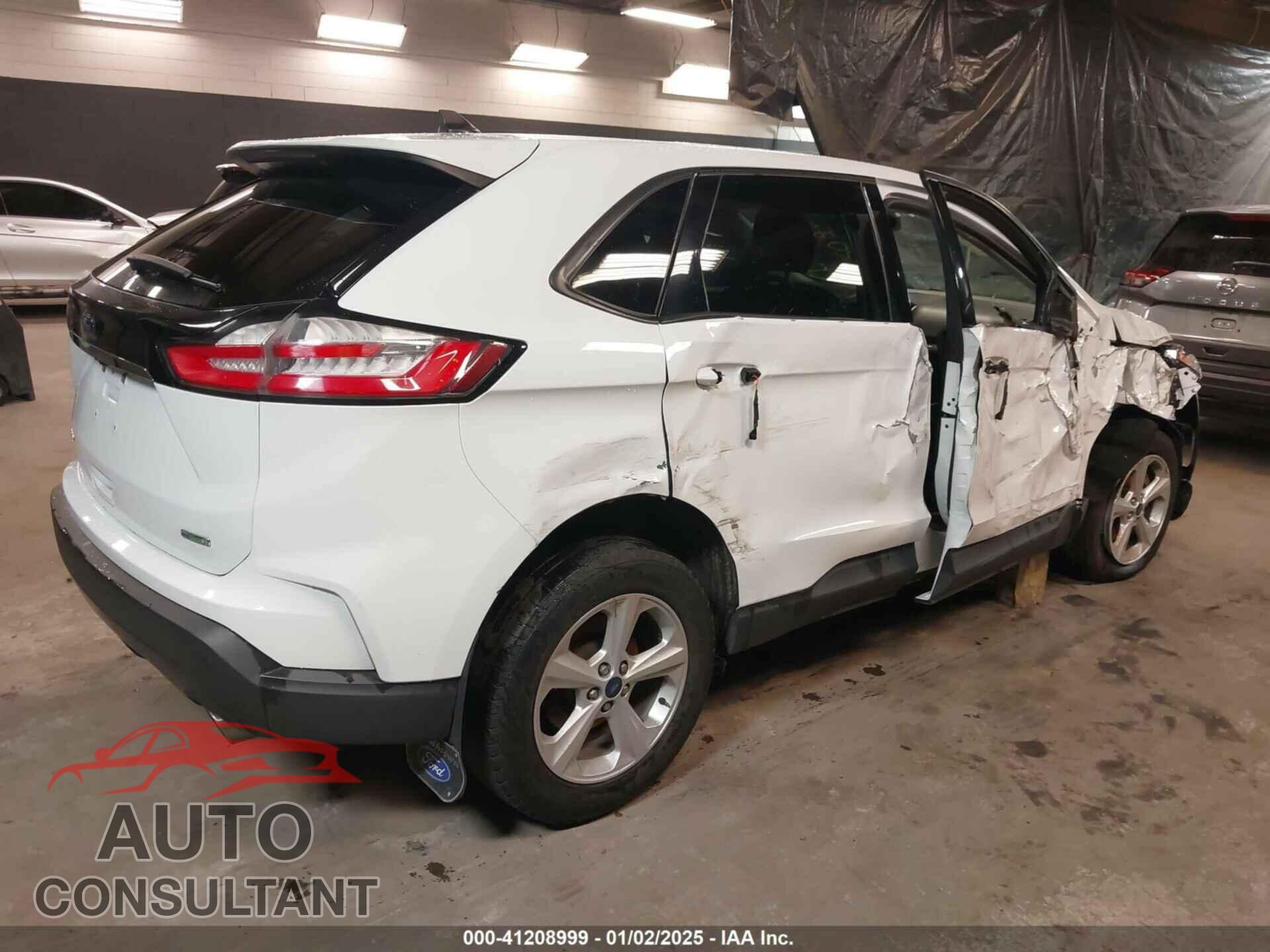 FORD EDGE 2019 - 2FMPK3G92KBC40064