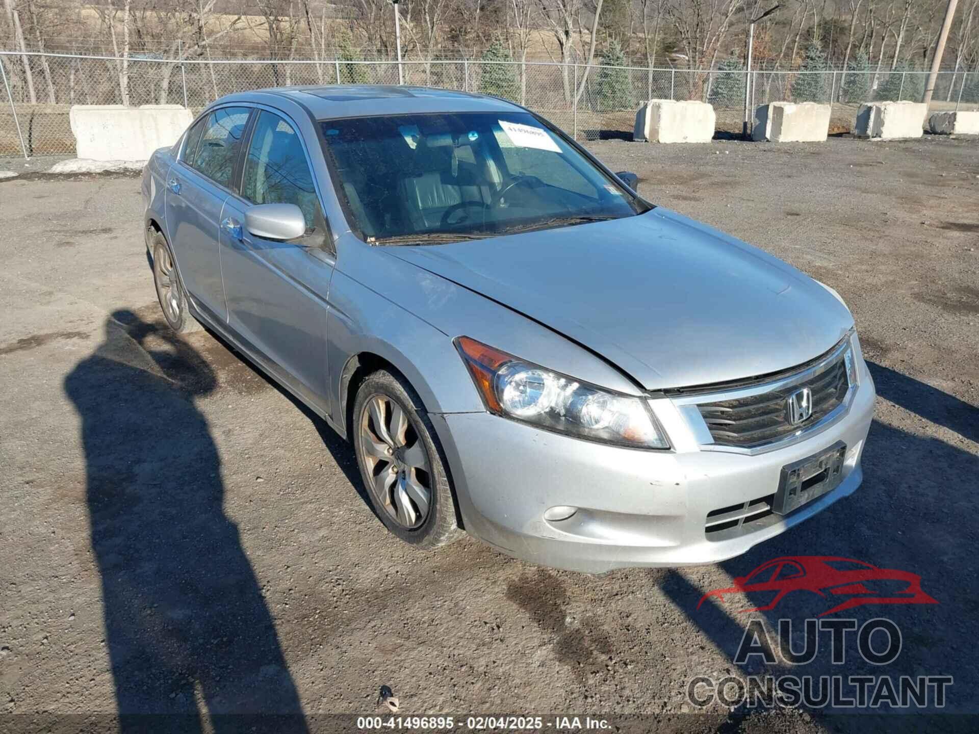 HONDA ACCORD 2009 - 1HGCP36889A013966