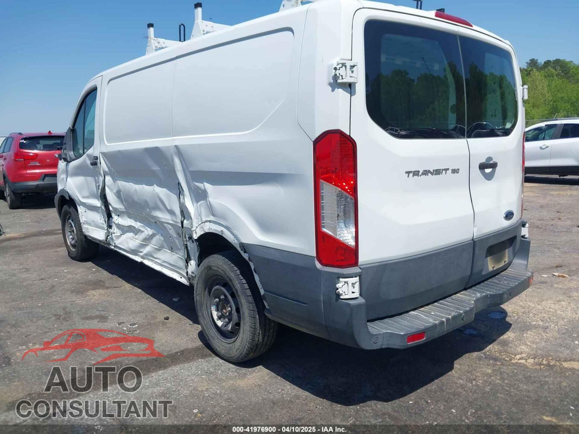FORD TRANSIT-150 2015 - 1FTNE1YM1FKB32377